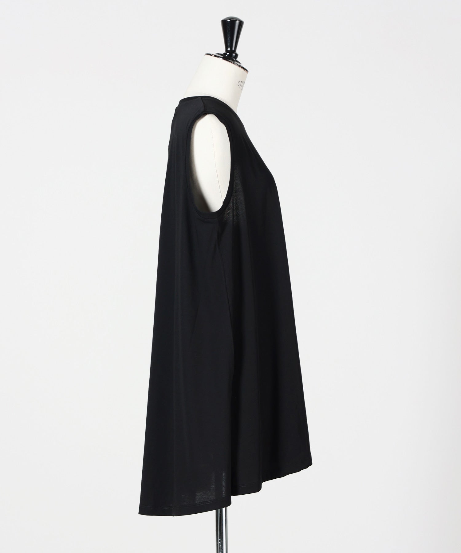 ENFOLD(エンフォルド)】 SLIT A-LINE TANK-TOP|PARIGOT ONLINE ENFOLD(エンフォルド)】 SLIT A-LINE TANK-TOP|PARIGOT ONLINE