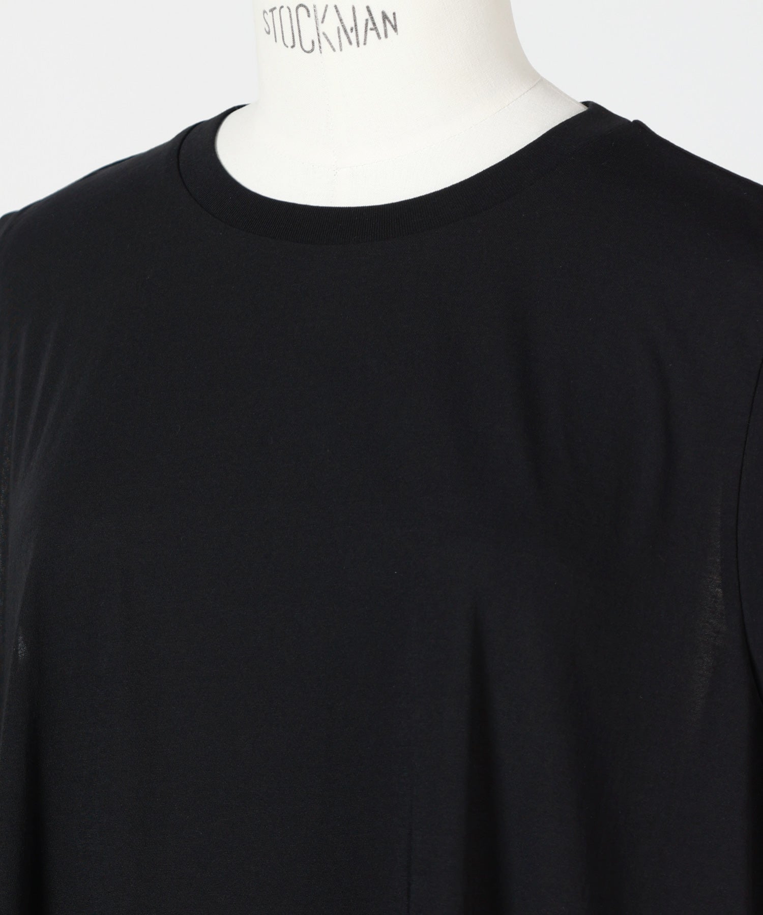 aya　エンフォルド ENFOLD(エンフォルド)】 SLIT A-LINE TANK-TOP｜PARIGOT ONLINE