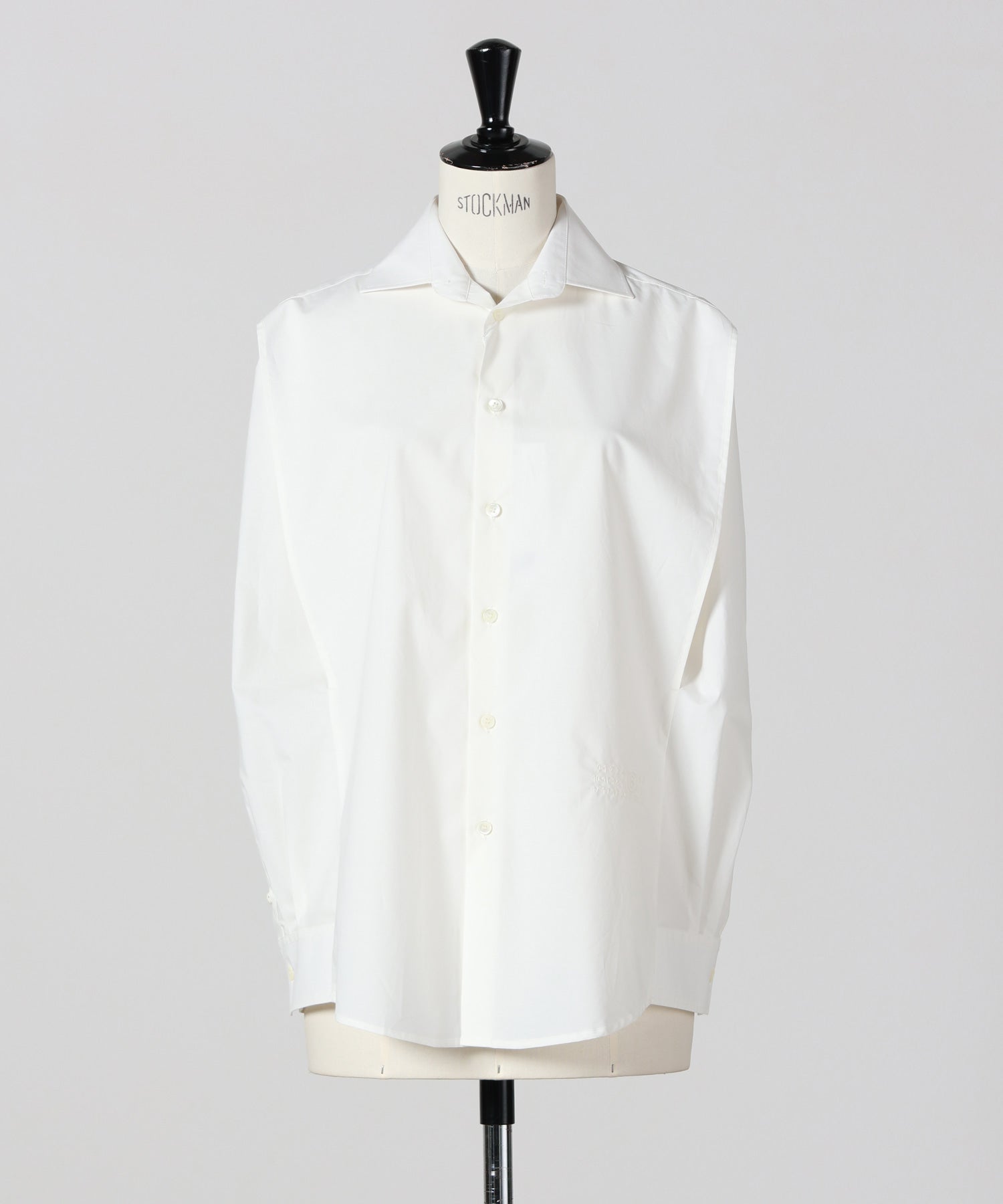 マルジェラ　ノースリーブ Maison Margiela - TANK TOP Dove | River