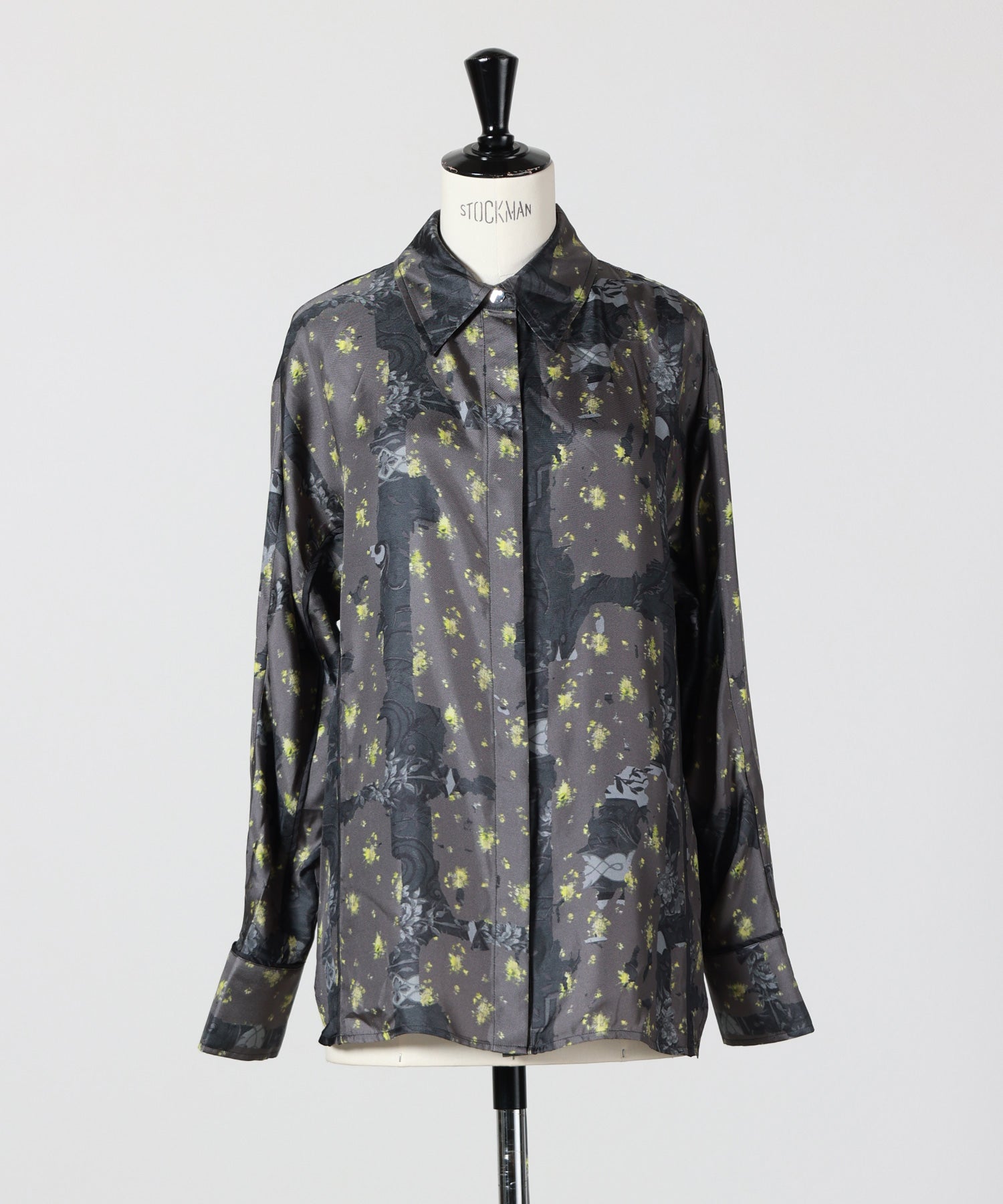 052(Black Sand)