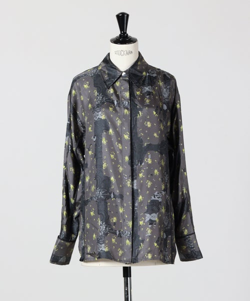 052(Black Sand)