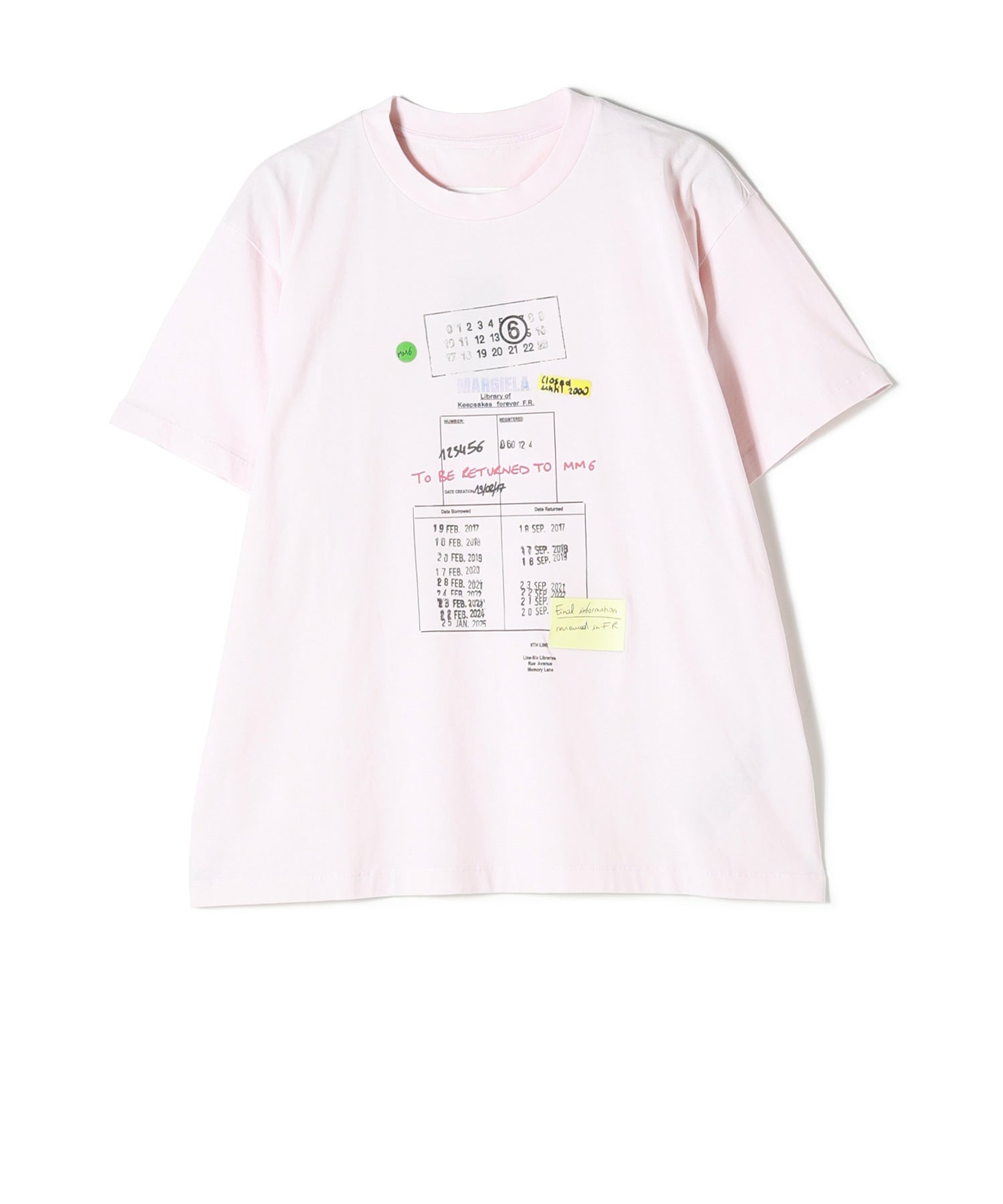 231(PINK)