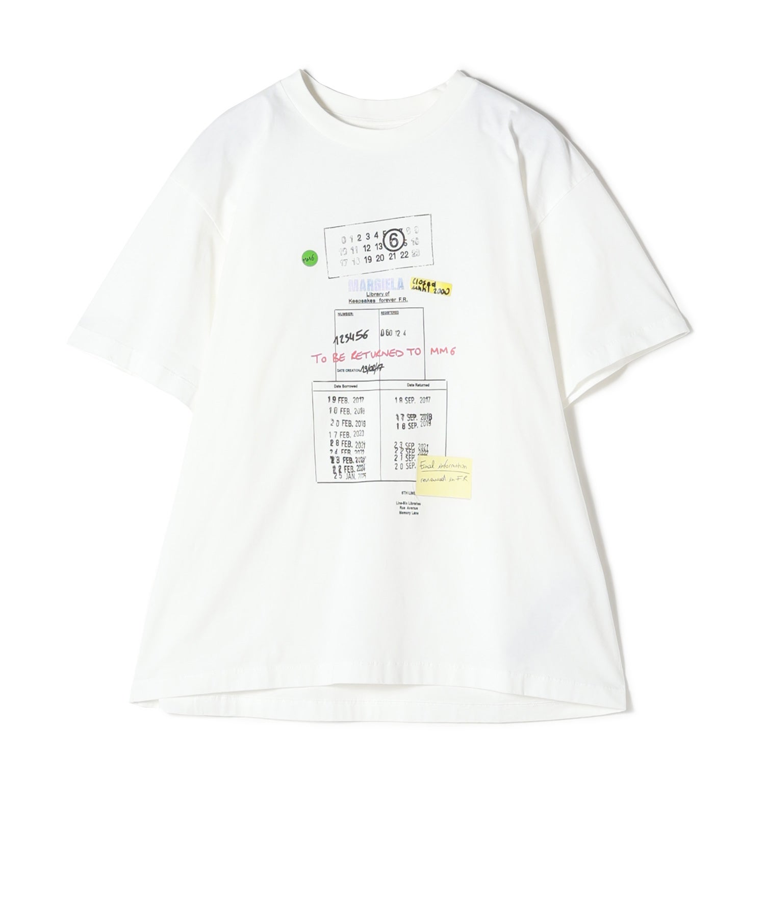 101(WHITE)