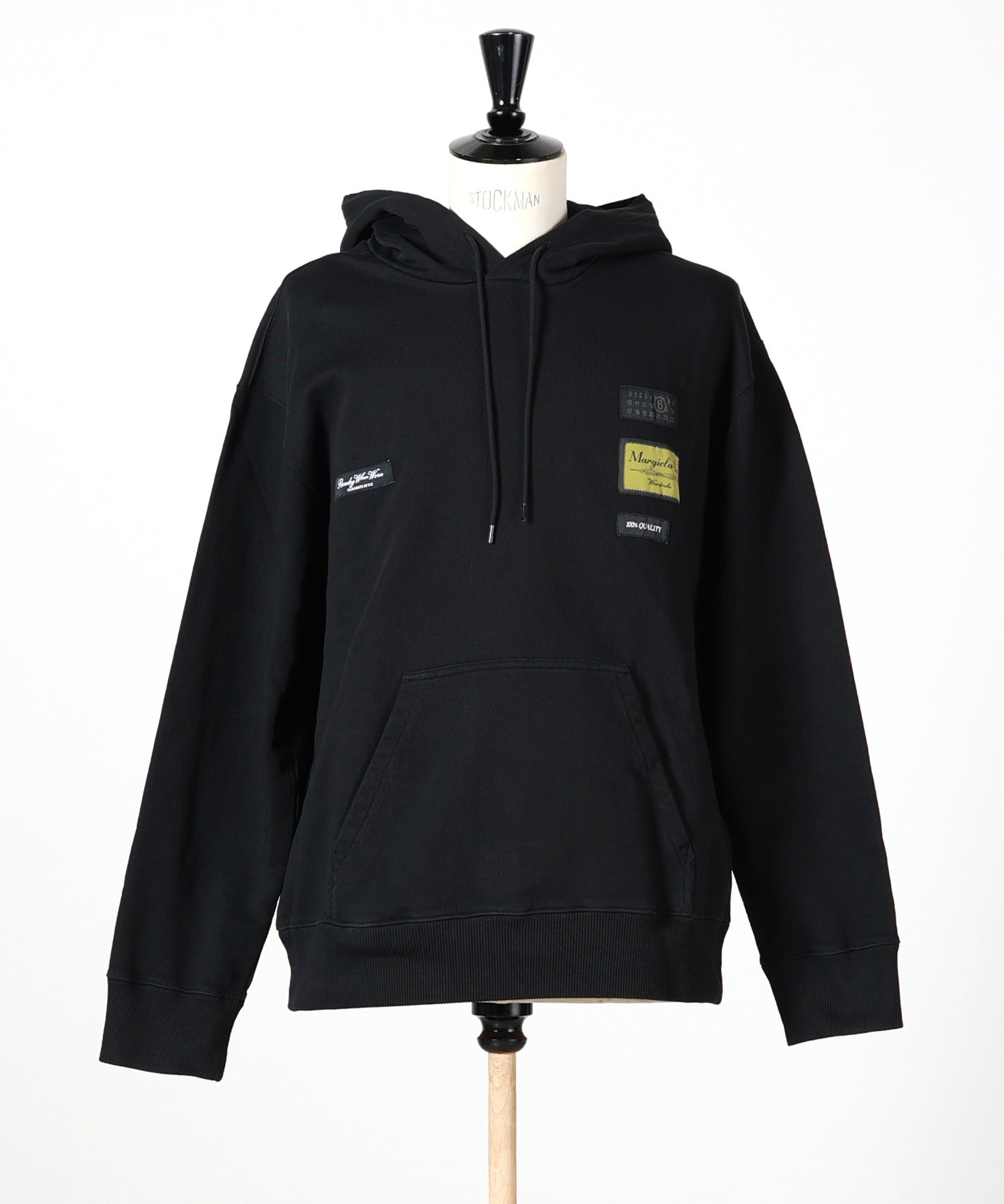 MM6 Maison Margiela(エムエムシックス メゾン マルジェラ)】 コットン