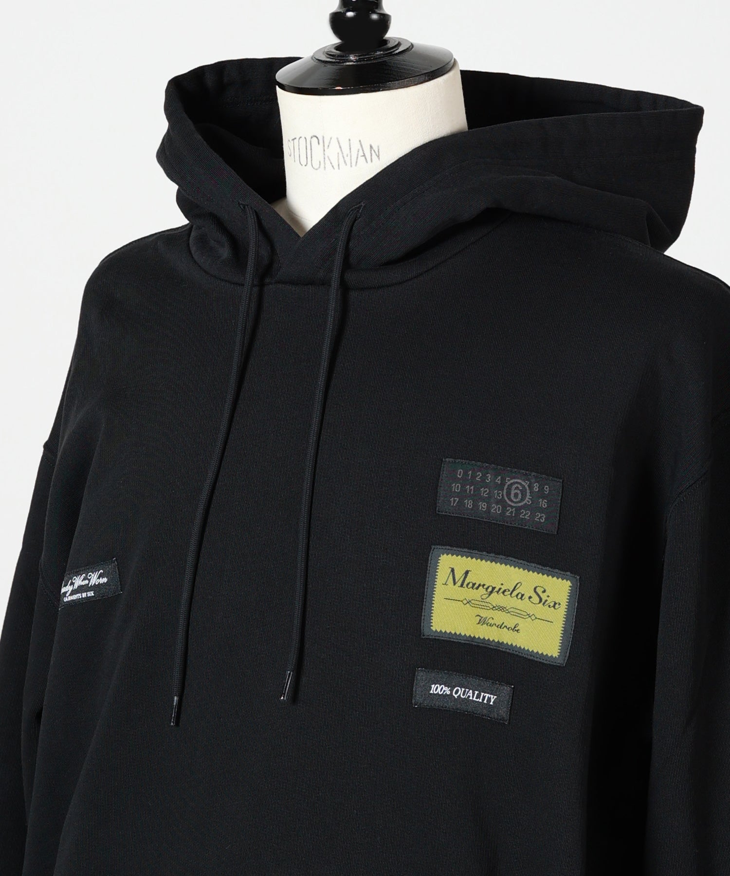 MM6 Maison Margiela(エムエムシックス メゾン マルジェラ)】 コットン