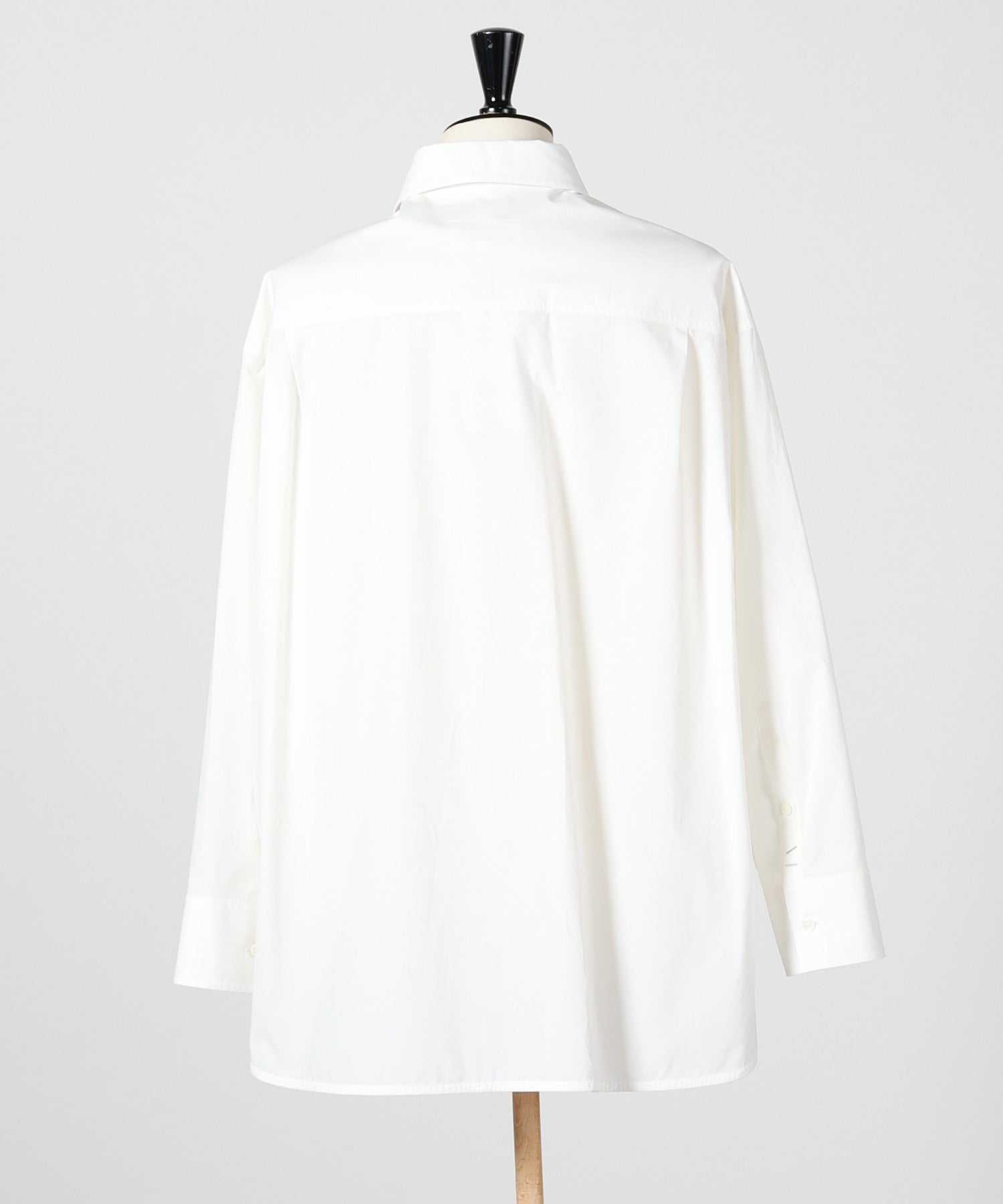 MM6 Maison Margiela(エムエムシックス メゾン マルジェラ)】 長袖