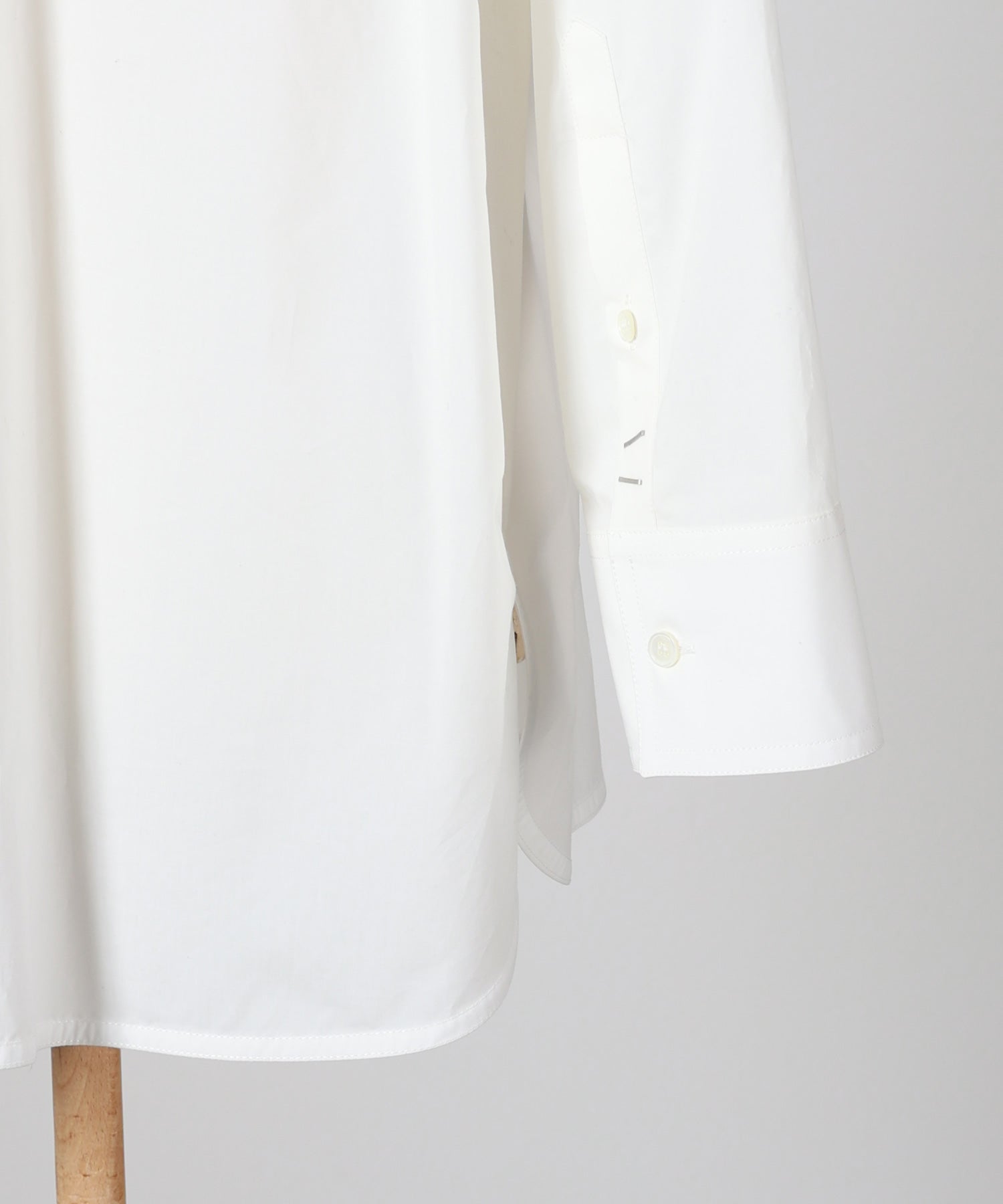 MM6 Maison Margiela(エムエムシックス メゾン マルジェラ)】 長袖