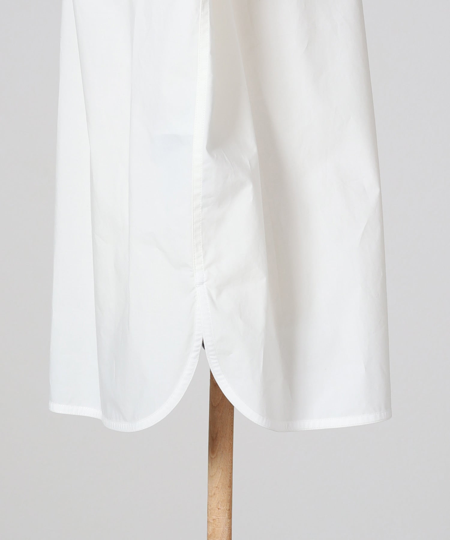 MM6 Maison Margiela(エムエムシックス メゾン マルジェラ)】 長袖