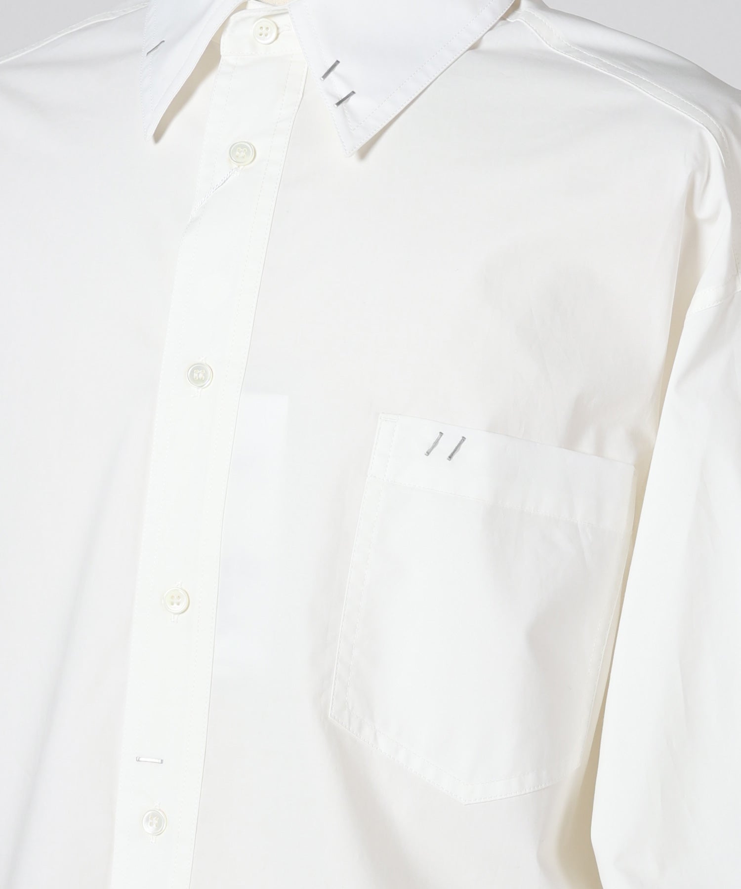 MM6 Maison Margiela(エムエムシックス メゾン マルジェラ)】 長袖
