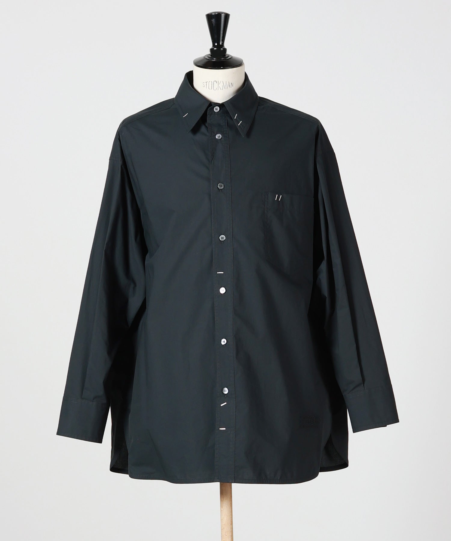 MM6 Maison Margiela(エムエムシックス メゾン マルジェラ)】 長袖