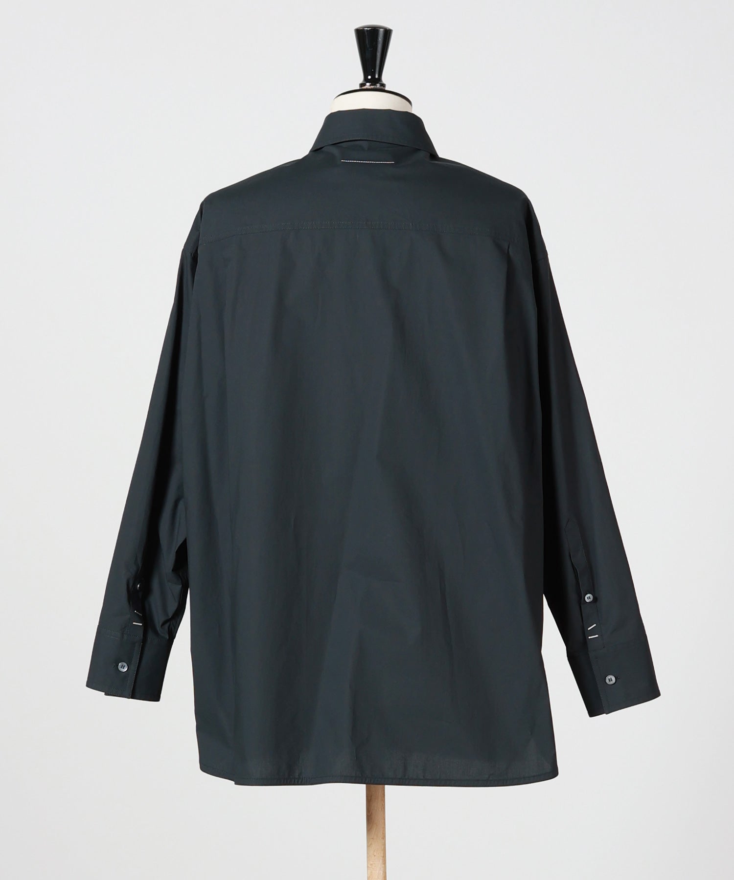 MM6 Maison Margiela(エムエムシックス メゾン マルジェラ)】 長袖