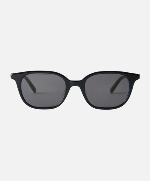 Shiny Black/Black