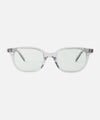 Clear Gray/Clear Green