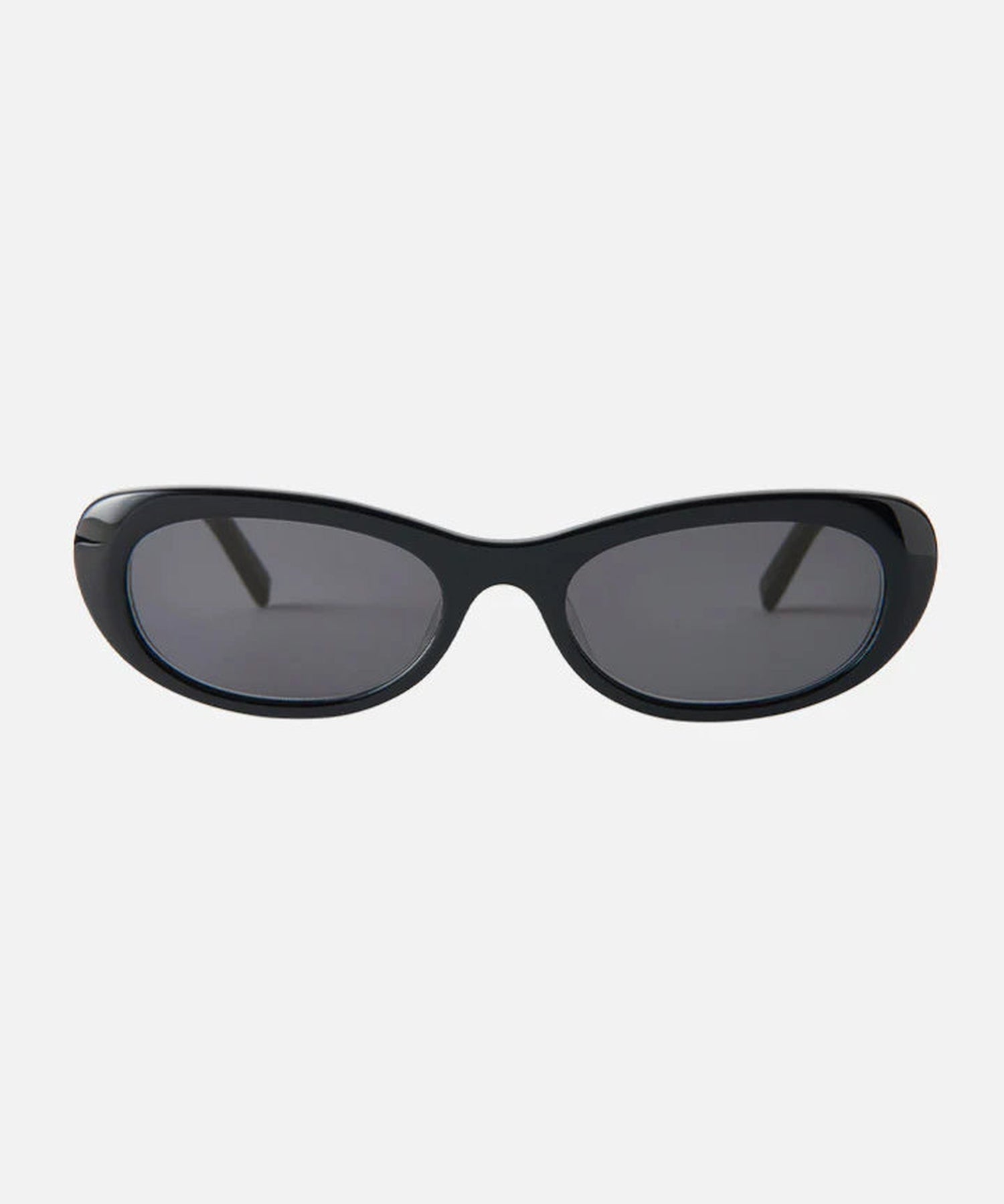 Shiny Black/Black