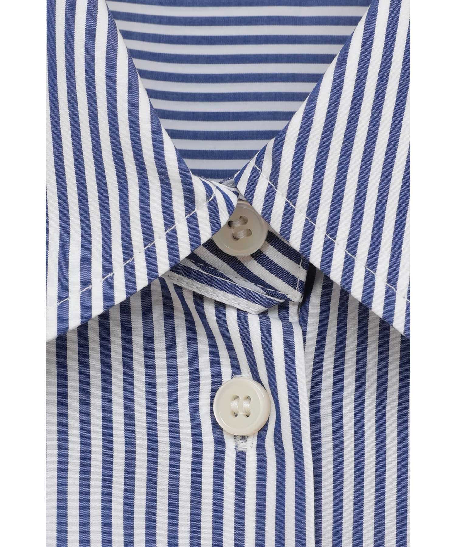CLANE(クラネ)】 HALF SLEEVE HUGE SHIRTS｜PARIGOT ONLINE（パリゴ