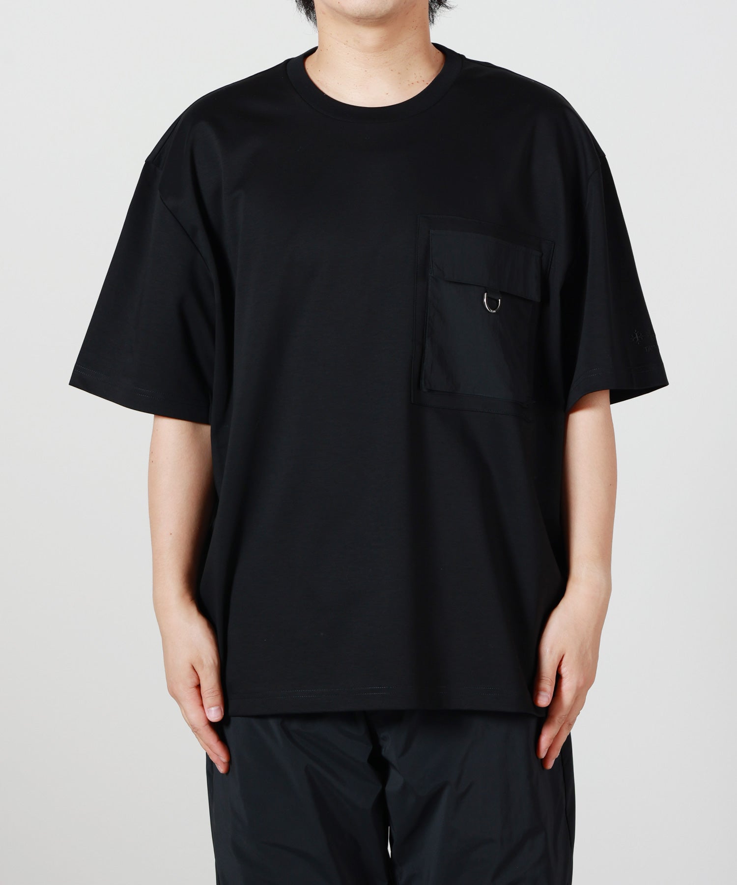 TATRAS(タトラス)】 VENTO ヴェント Tシャツ｜PARIGOT ONLINE（パリゴ