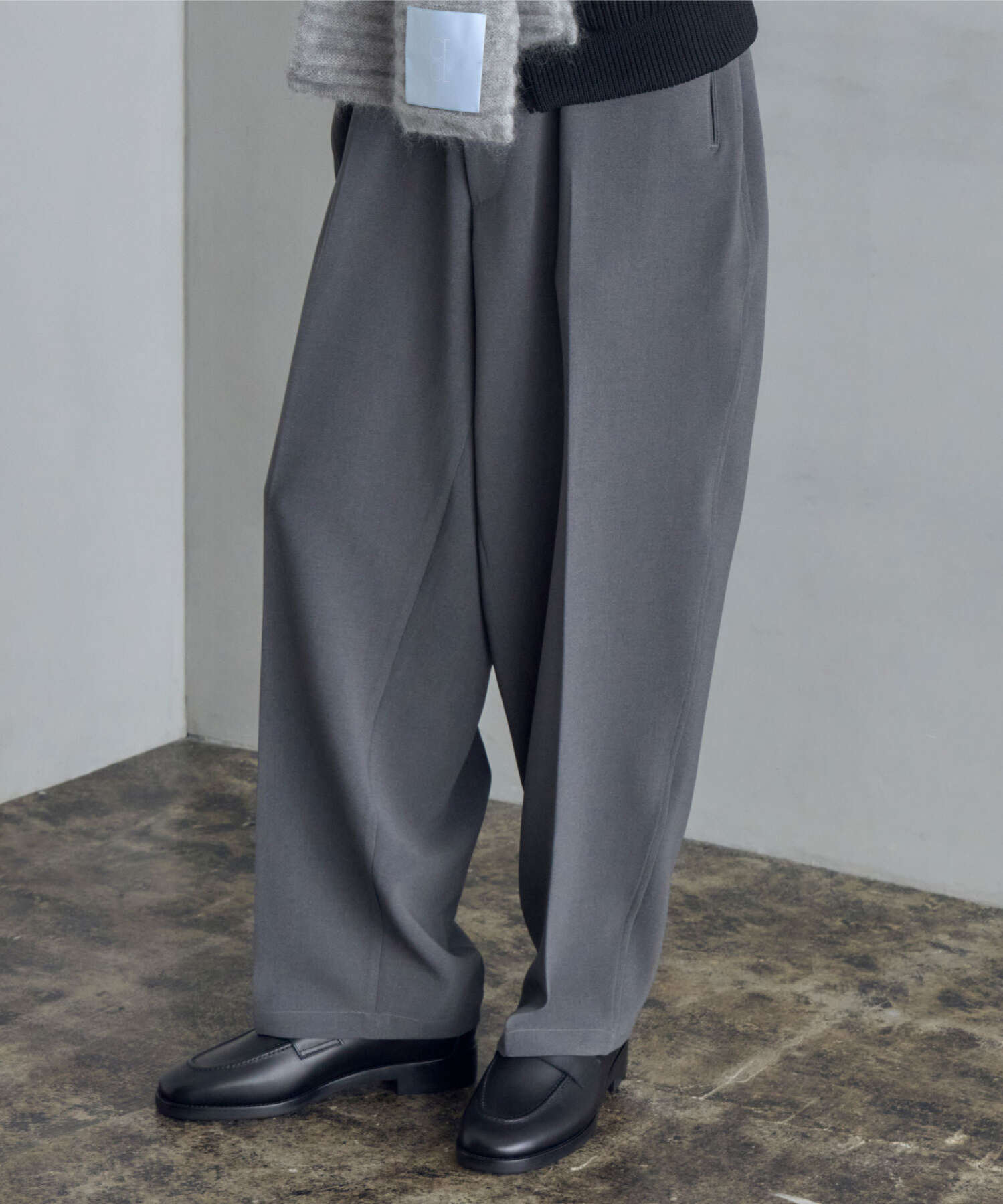 RAINMAKER(レインメーカー)】 DOUGI PANTS｜PARIGOT ONLINE（パリゴ