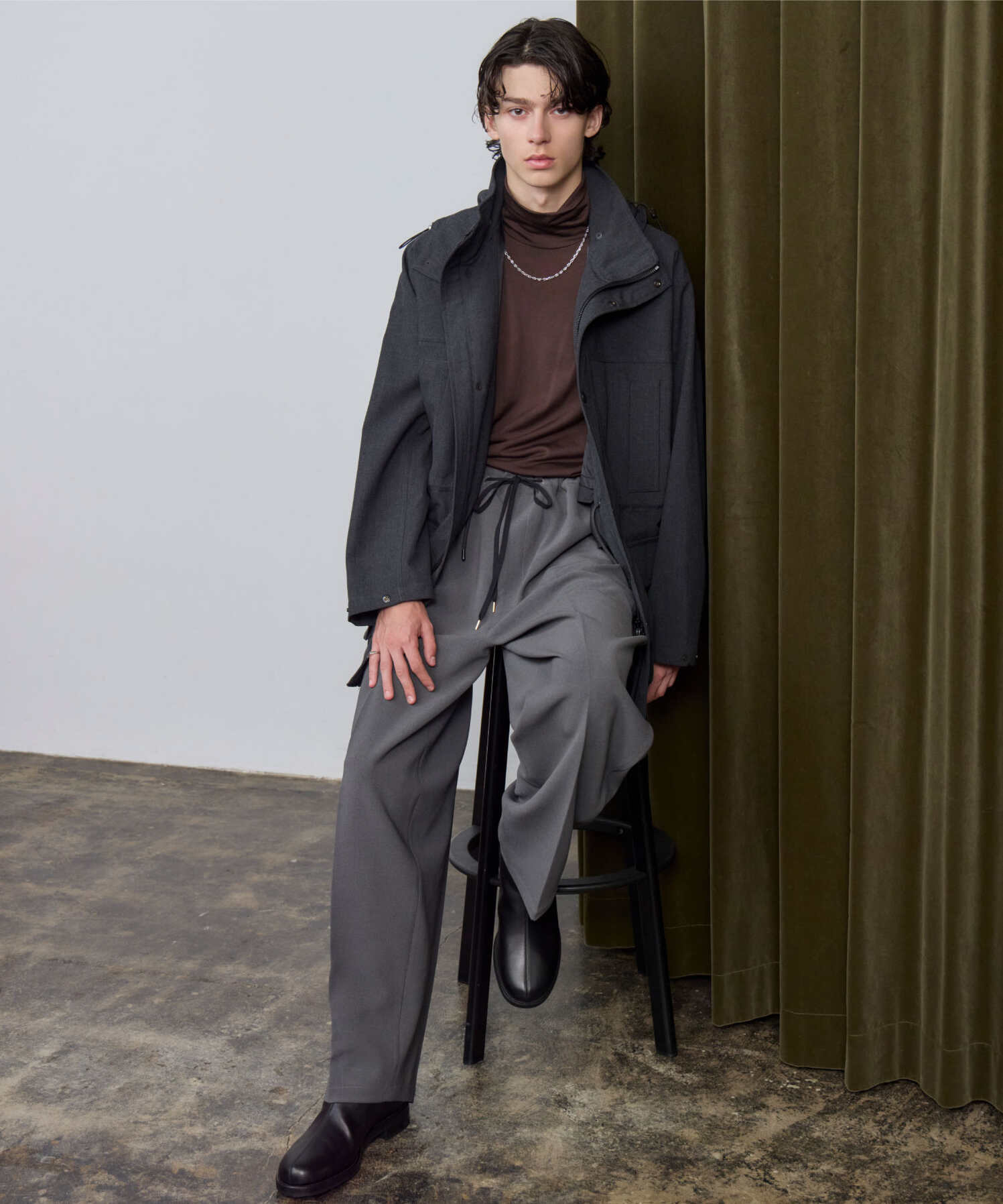 RAINMAKER(レインメーカー)】 DOUGI PANTS｜PARIGOT ONLINE（パリゴ