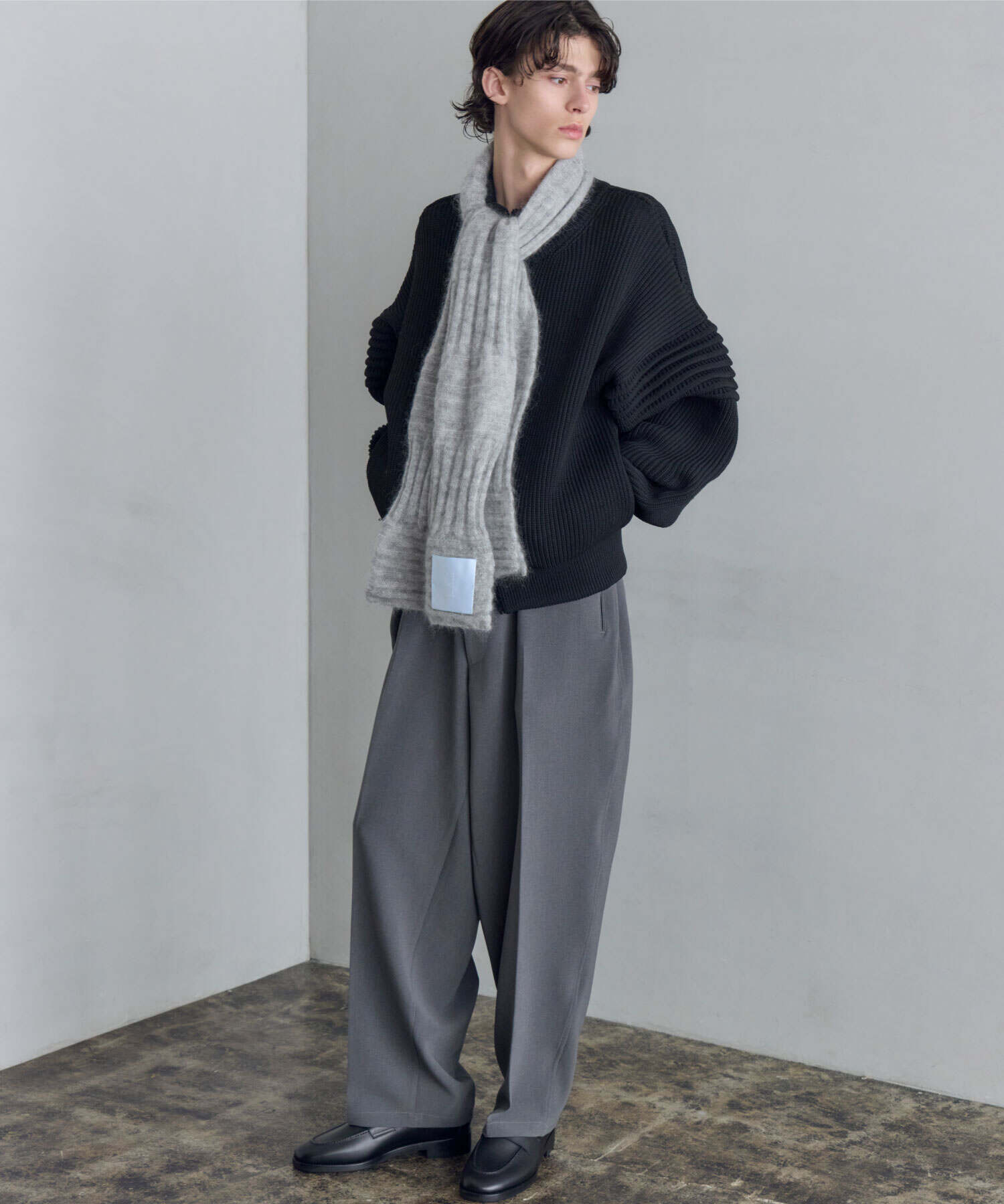 RAINMAKER(レインメーカー)】 DOUGI PANTS｜PARIGOT ONLINE（パリゴ