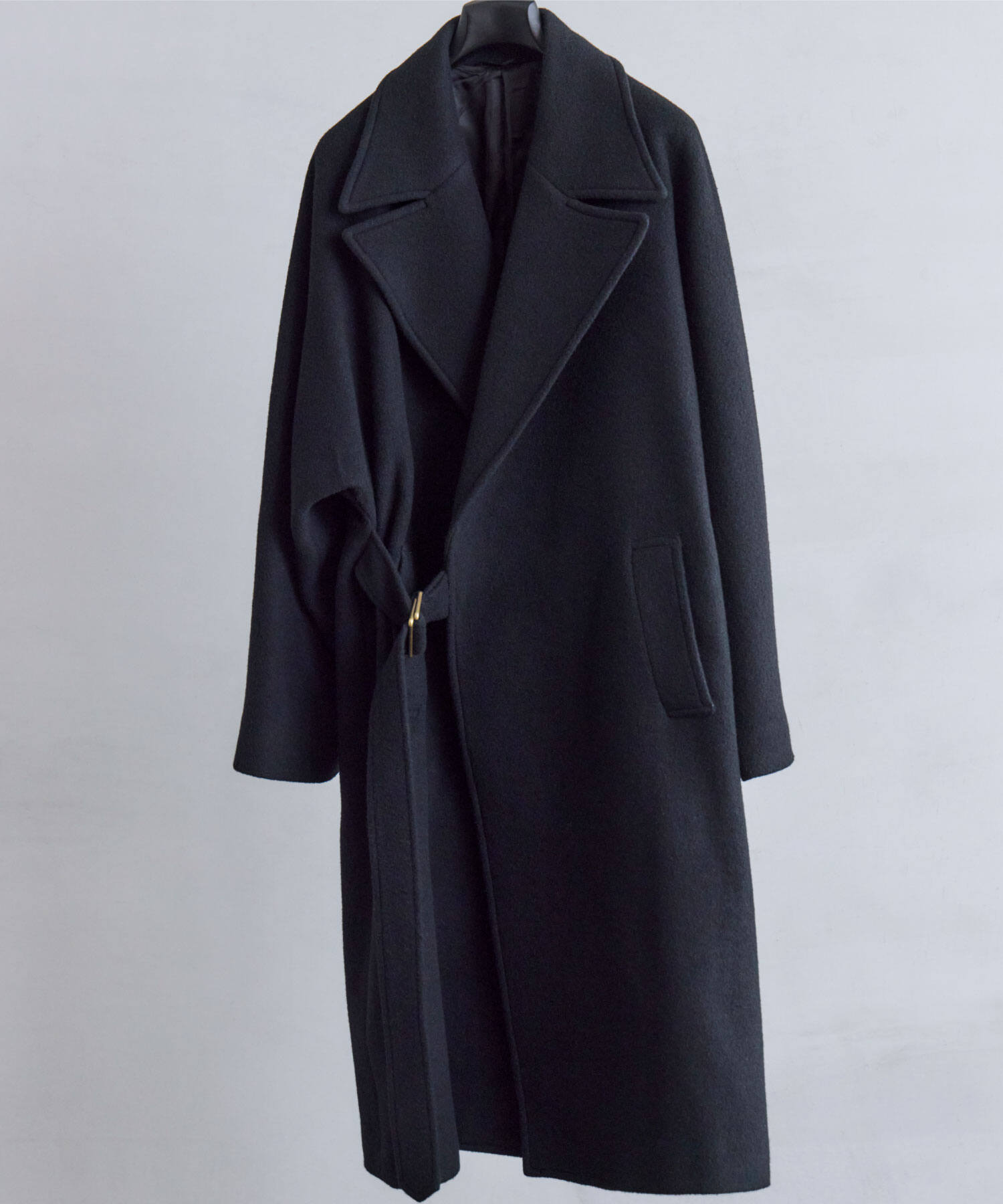 RAINMAKER(レインメーカー)】 WRAP COAT｜PARIGOT ONLINE（パリゴ