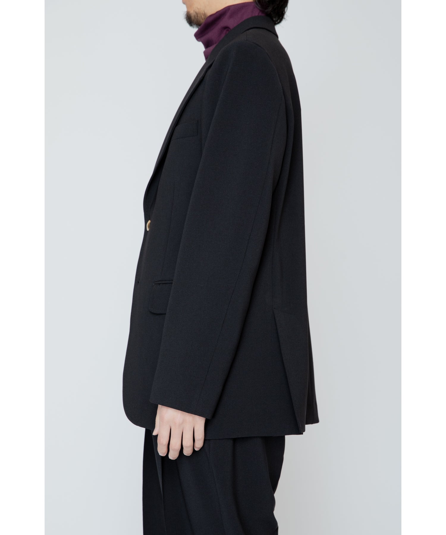 RAINMAKER(レインメーカー)】 BLAZER｜PARIGOT ONLINE（パリゴオンライン）