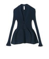 NAVY BLACK