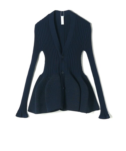 NAVY BLACK