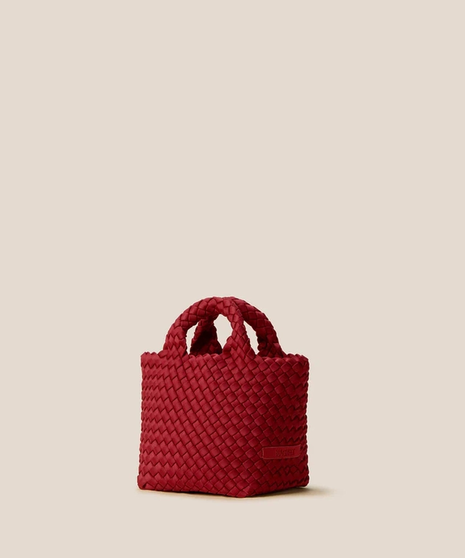 NAGHEDI(ナゲティ)】 St. Barths Petit Tote トートバッグ｜PARIGOT