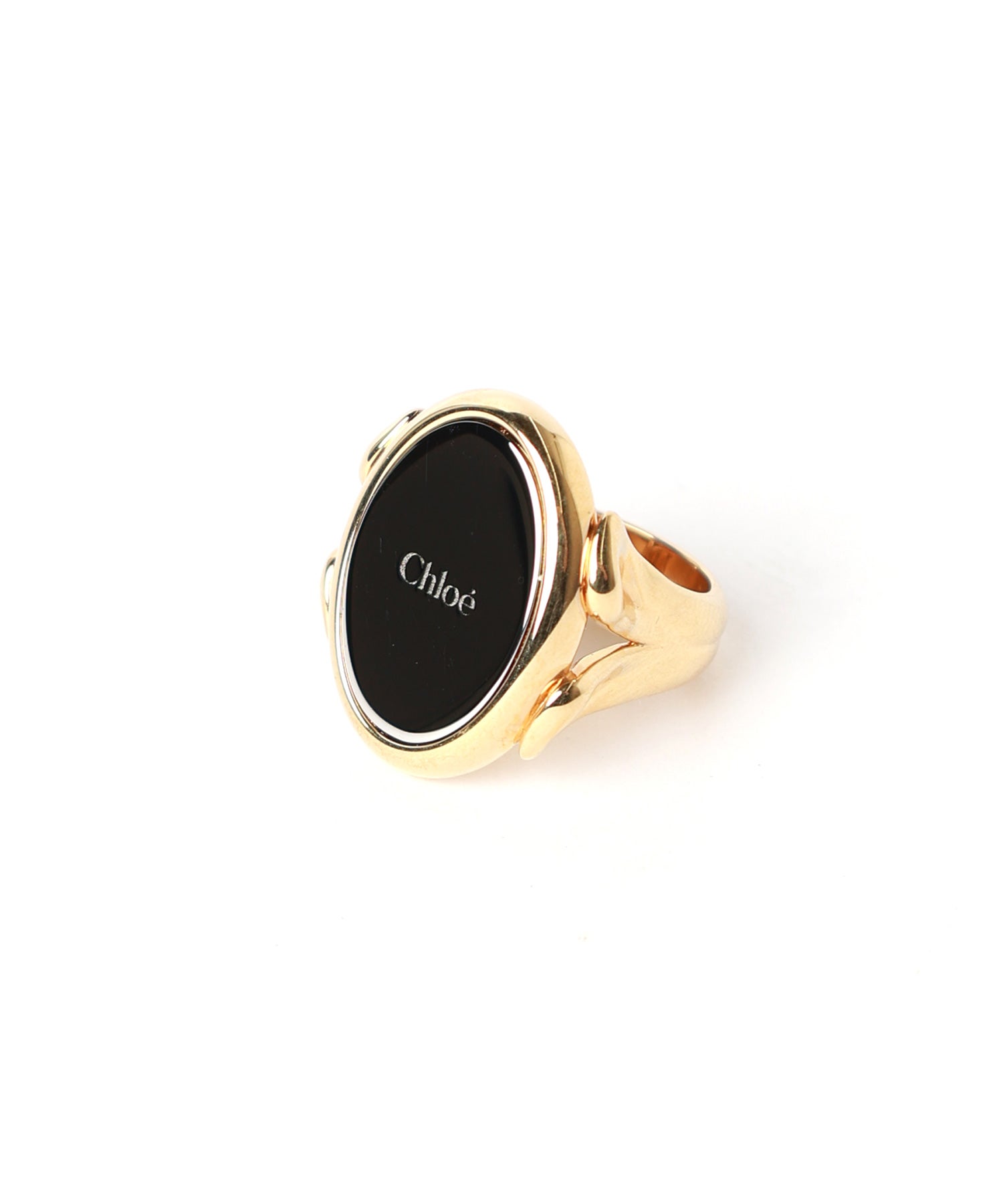 Chloe(クロエ)】 MIRROR リング｜PARIGOT ONLINE（パリゴオンライン）