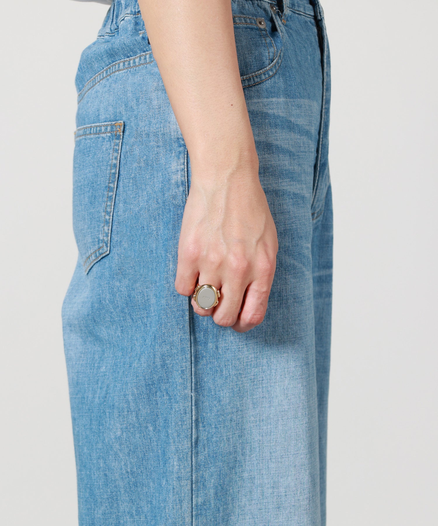 chloeページ Chloe(クロエ)】 MIRROR リング｜PARIGOT ONLINE（パリゴオンライン）