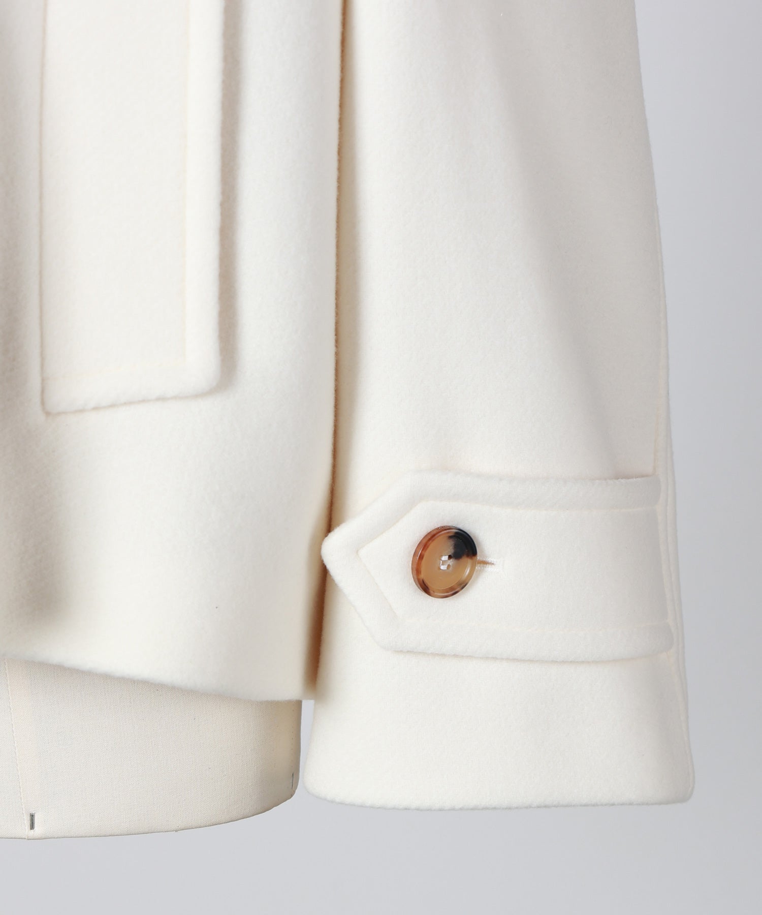 Chloe(クロエ)】 ダブルブレストコート｜PARIGOT ONLINE（パリゴ