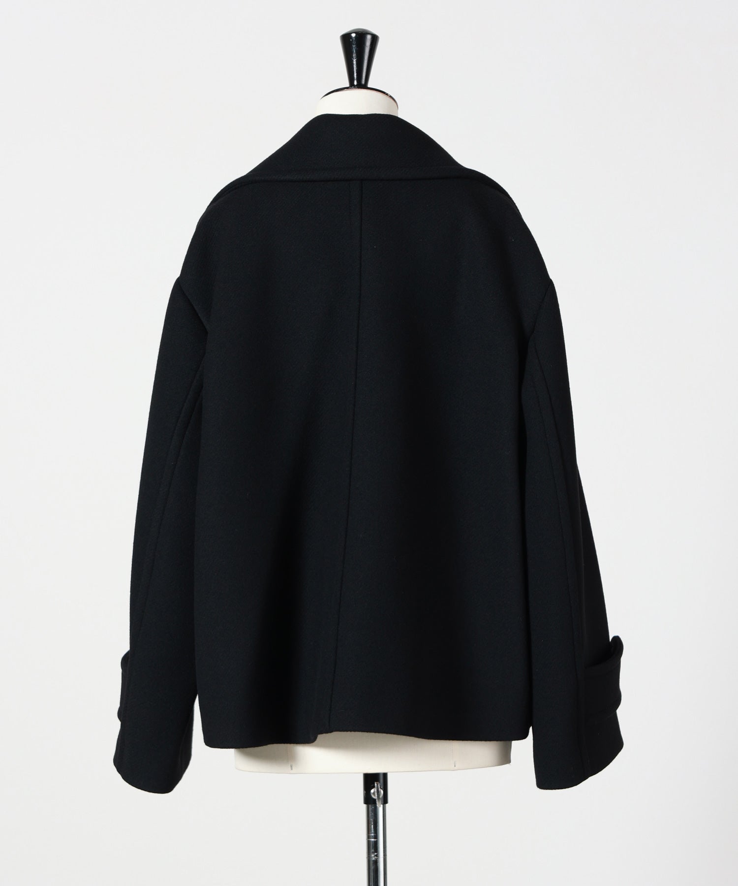 Chloe(クロエ)】 ダブルブレストコート｜PARIGOT ONLINE（パリゴ