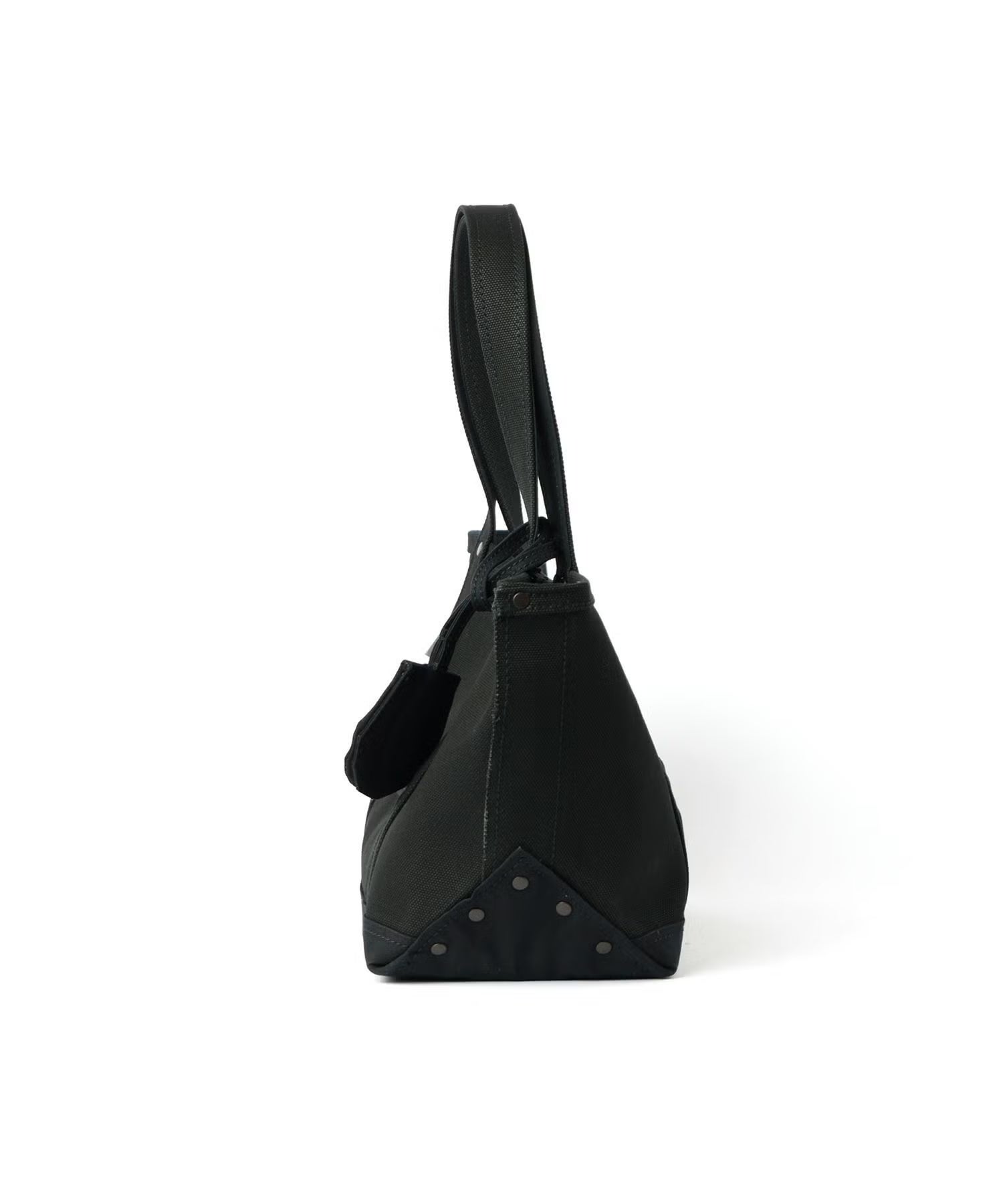 HYKE(ハイク)】 《26AW予約》TOTE BAG(MEDIUM)｜PARIGOT ONLINE