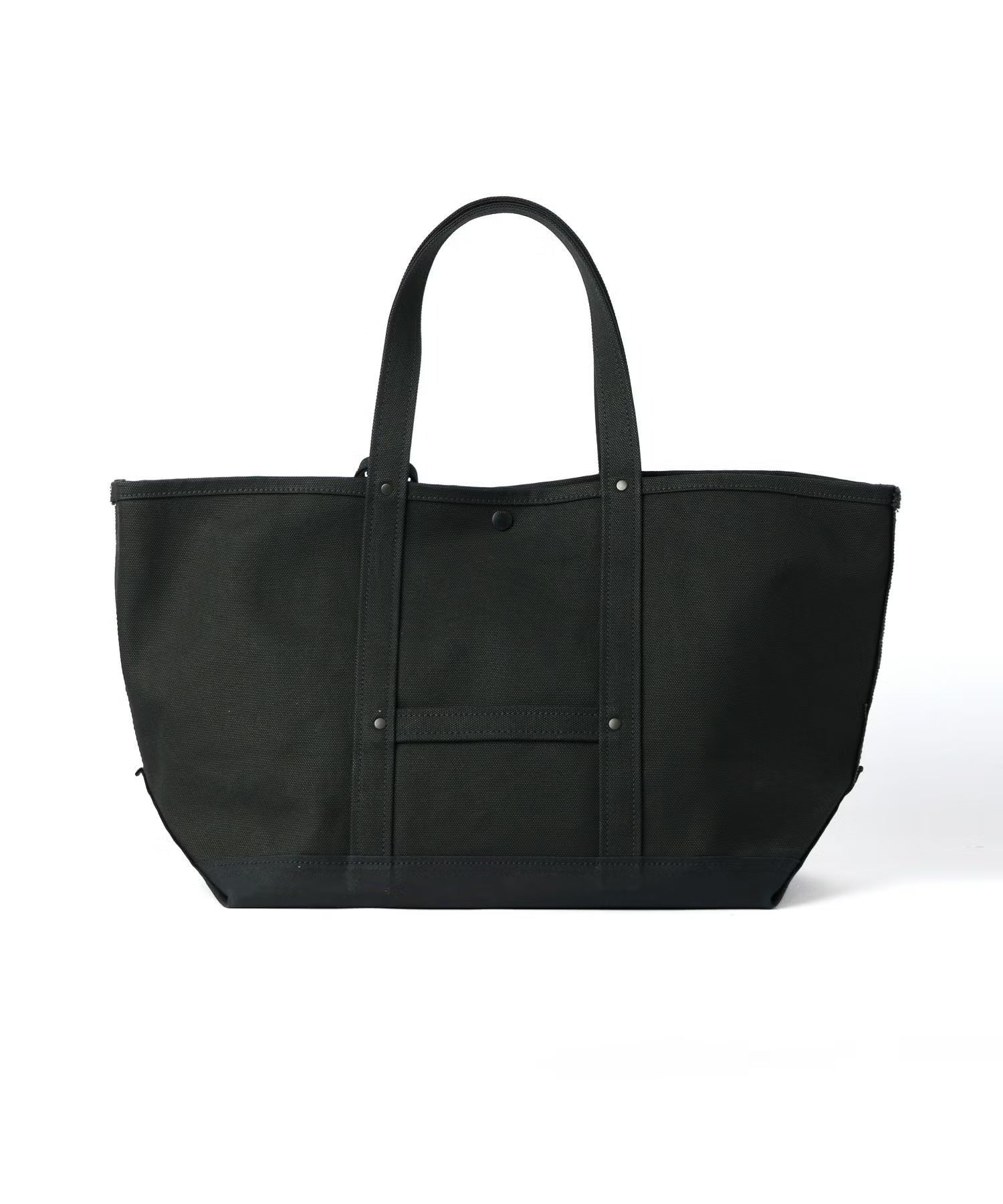 HYKE(ハイク)】 《26AW予約》TOTE BAG(LARGE)｜PARIGOT ONLINE（パリゴ
