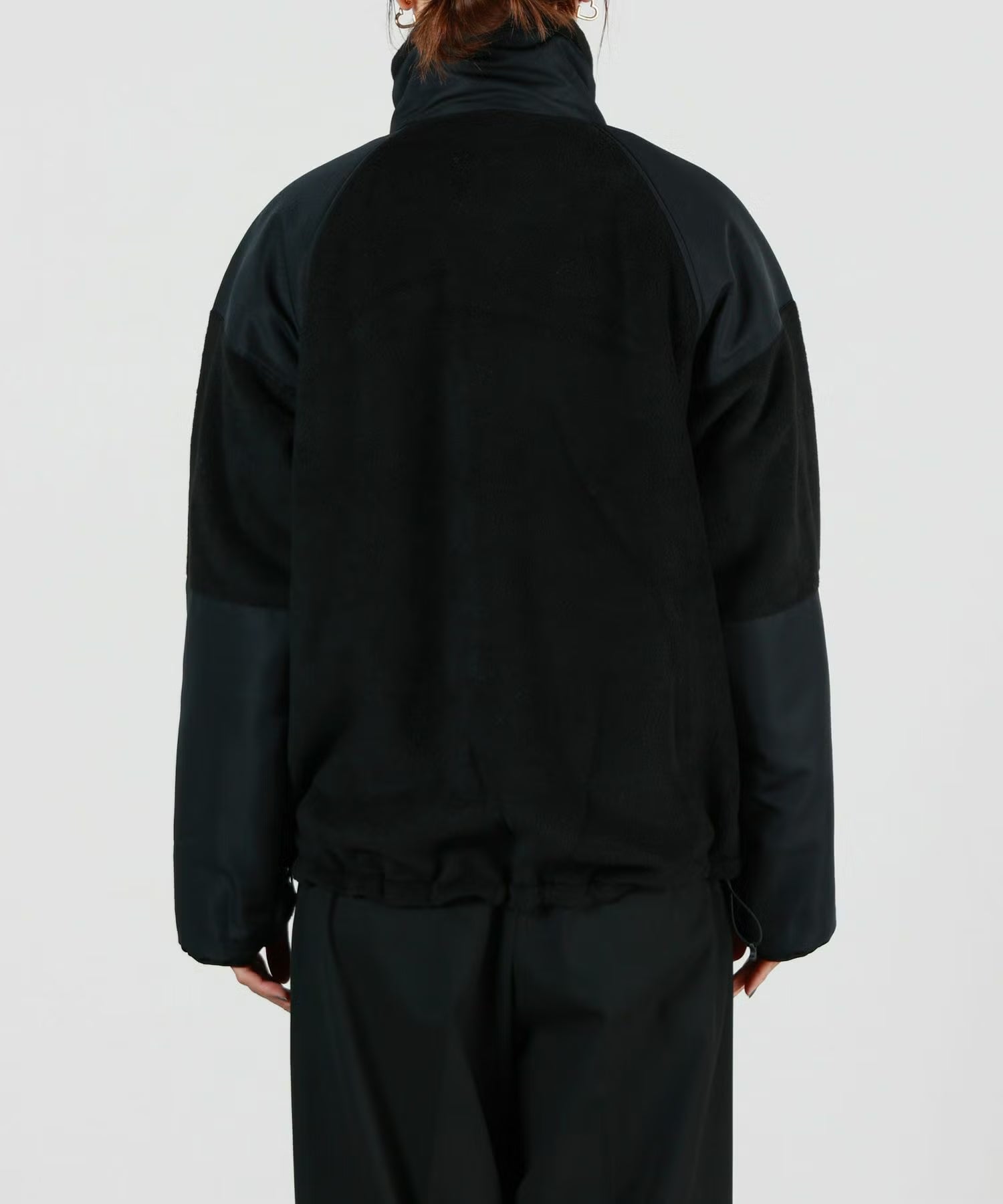 HYKE(ハイク)】 《26AW予約》≪genderless≫FLEECE JACKET｜PARIGOT