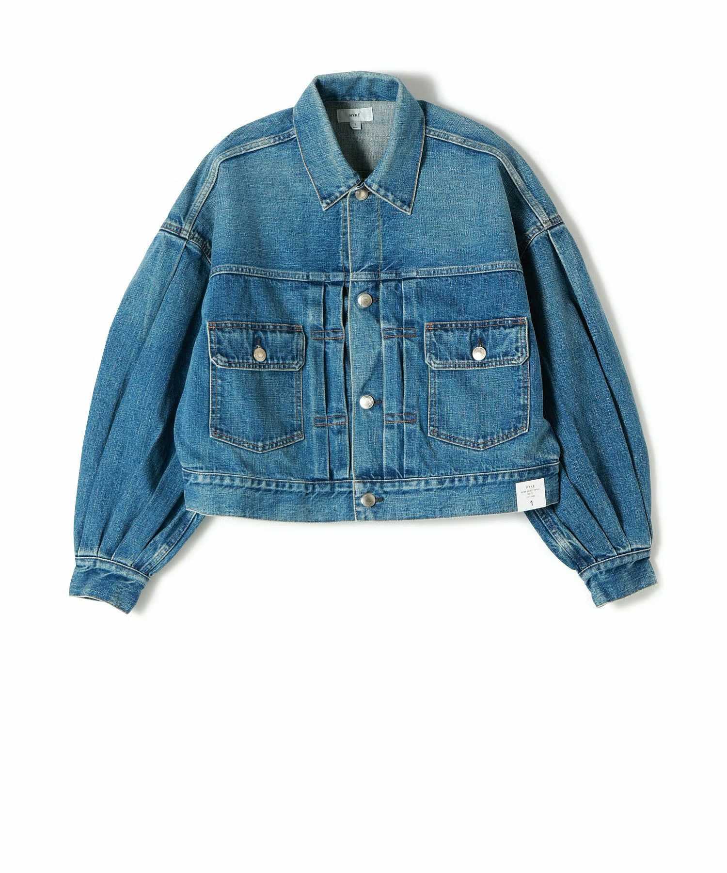 HYKE（ハイク）レディース 公式通販｜PARIGOT ONLINE