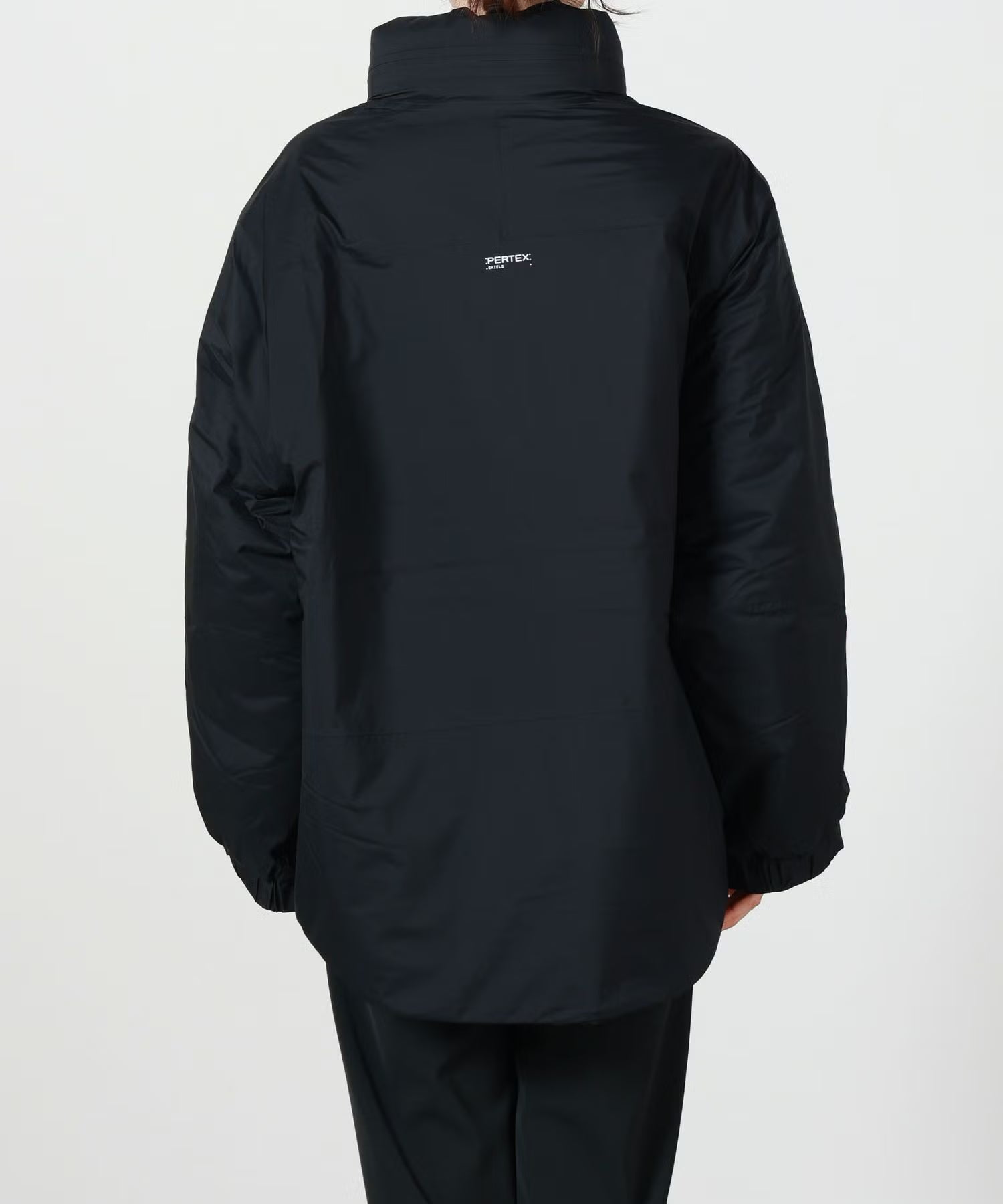 ジャケット・アウター HYKE PERTEX PUFF JACKET HYKE(ハイク)】 《26AW予約》≪genderless≫PERTEX PUFF JACKET