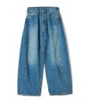 69USED WASH(BLUE)