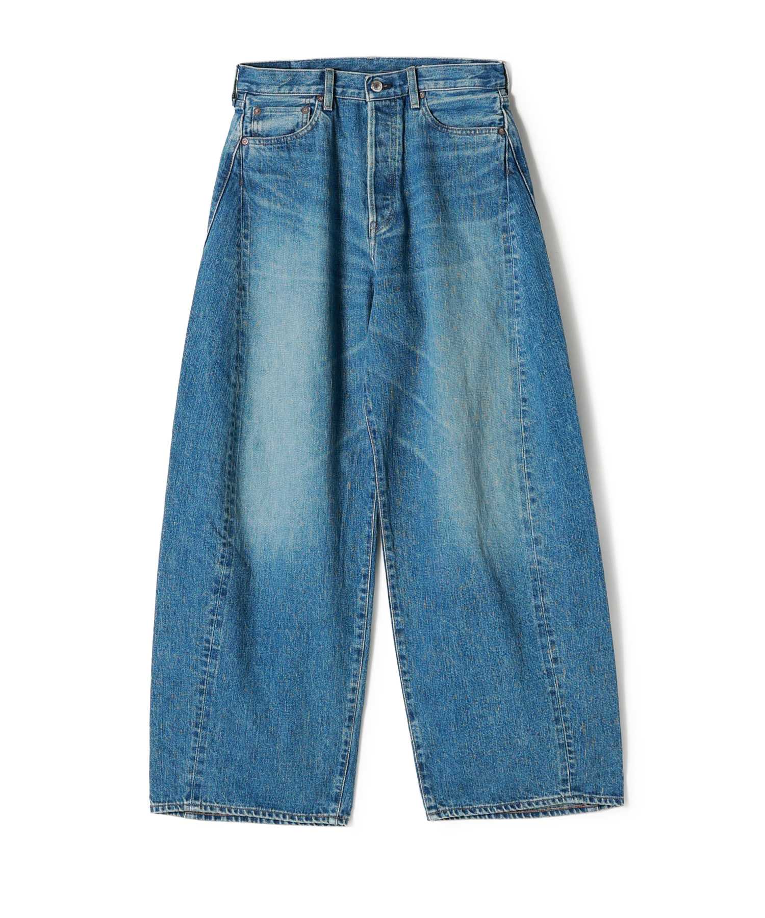 69USED WASH(BLUE)