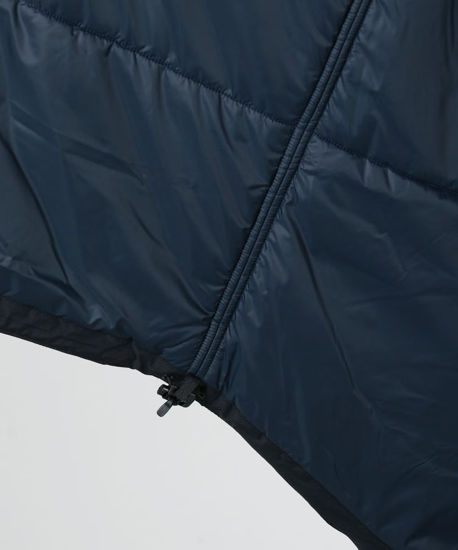 HYKE(ハイク)】 《26AW予約》≪genderless≫PERTEX PUFF PARKA