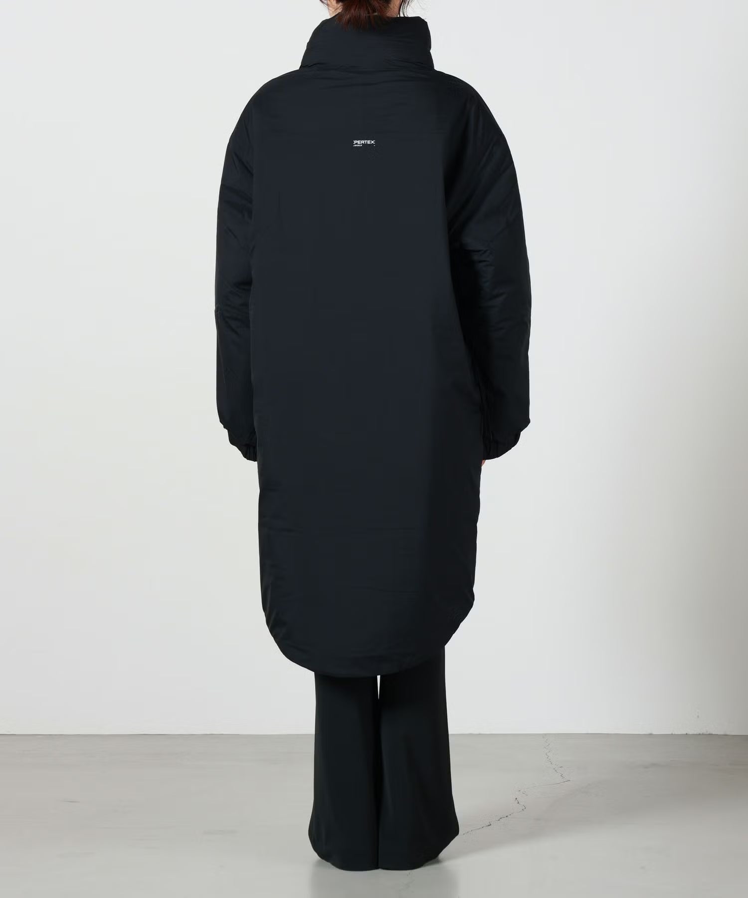 HYKE(ハイク)】 《26AW予約》≪genderless≫PERTEX PUFF PARKA