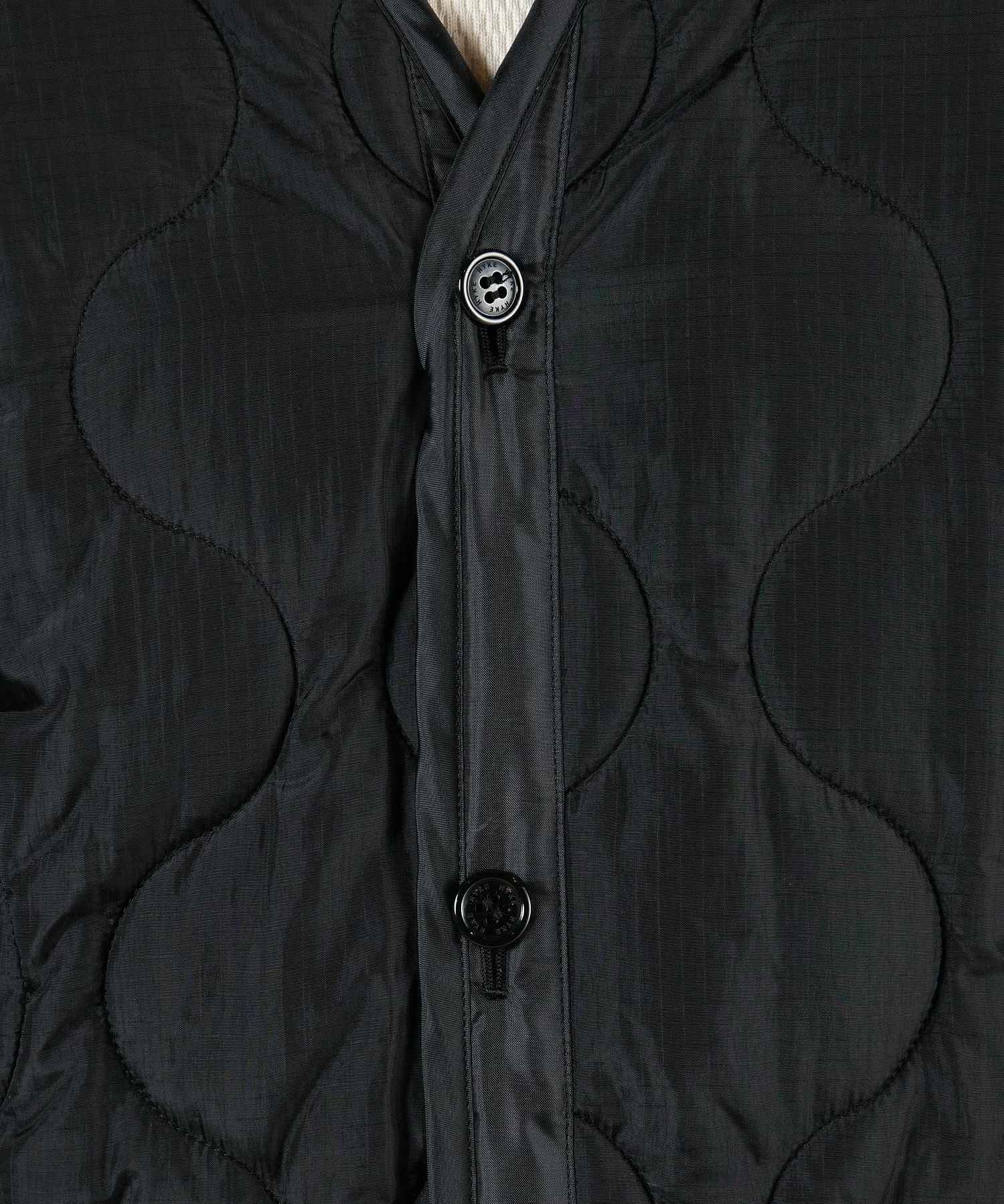 HYKE(ハイク)】 《26AW予約》QUILTED LINER COAT｜PARIGOT ONLINE