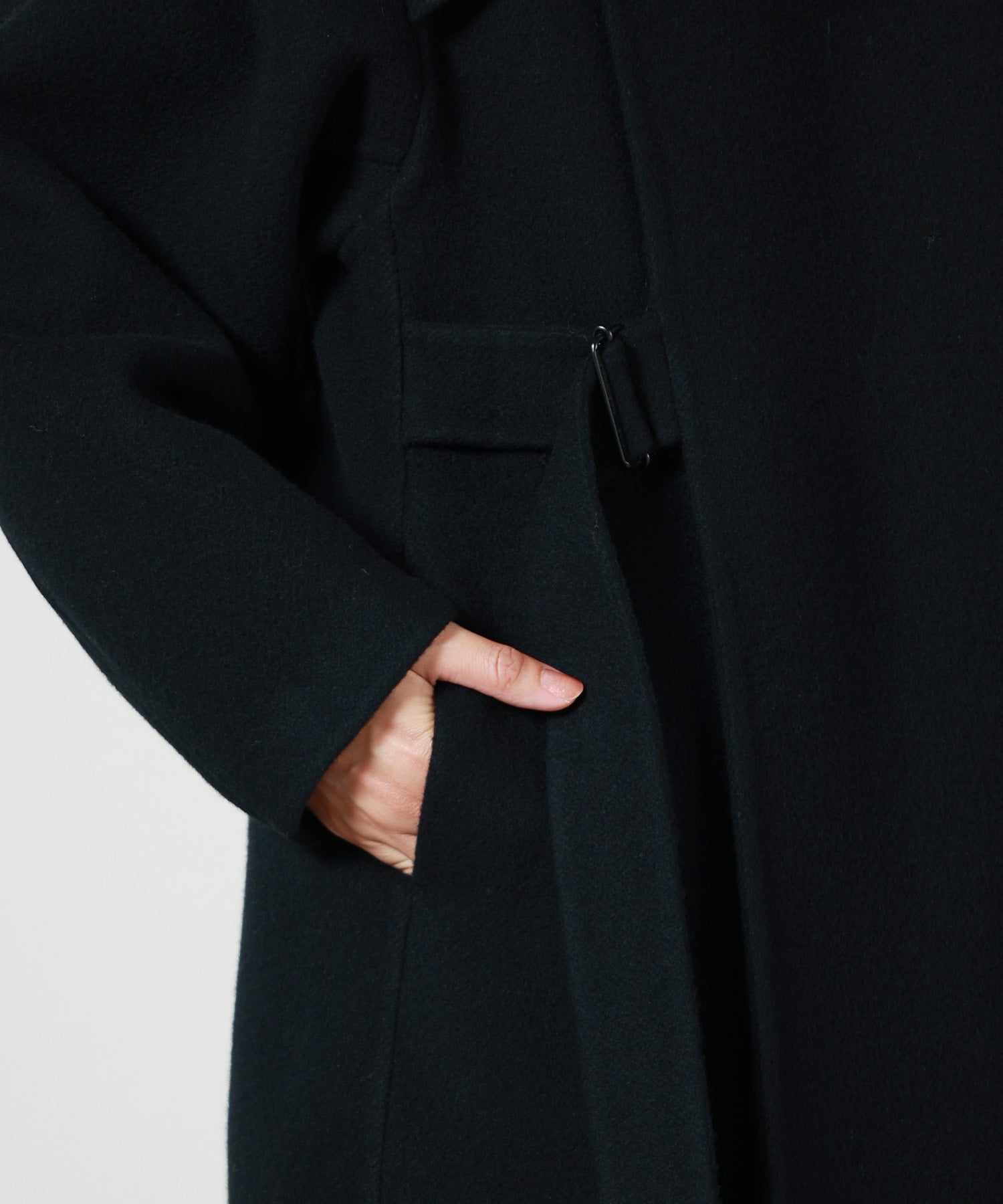 HYKE(ハイク)】 DOUBLE FACE TRENCH COAT｜PARIGOT ONLINE（パリゴ