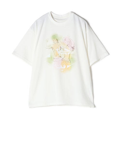 OFF WHITE
