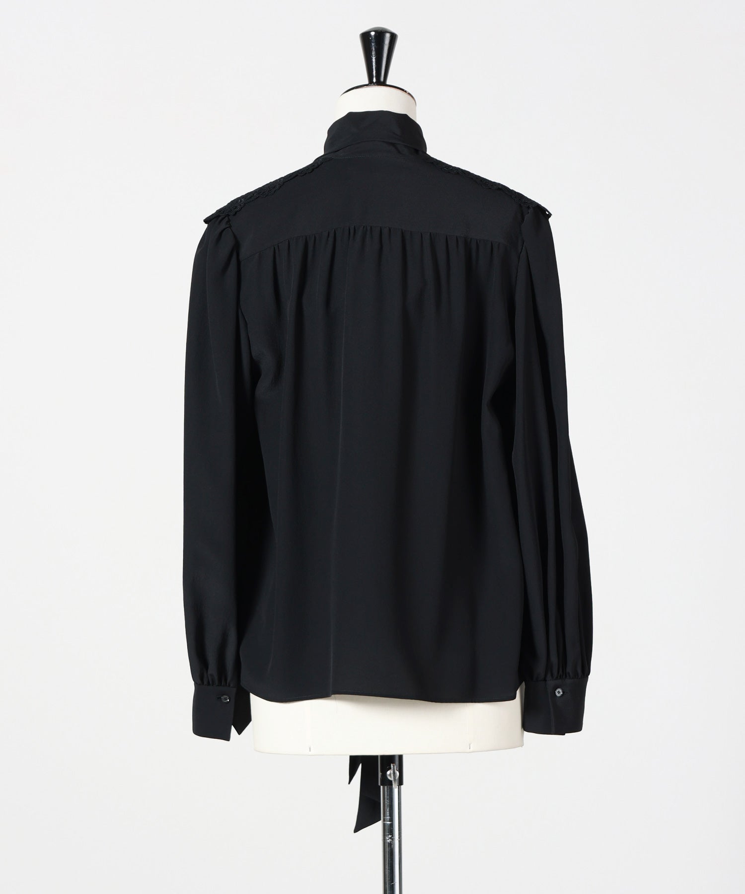 Chloe(クロエ)】 シルクボウタイブラウス｜PARIGOT ONLINE（パリゴ
