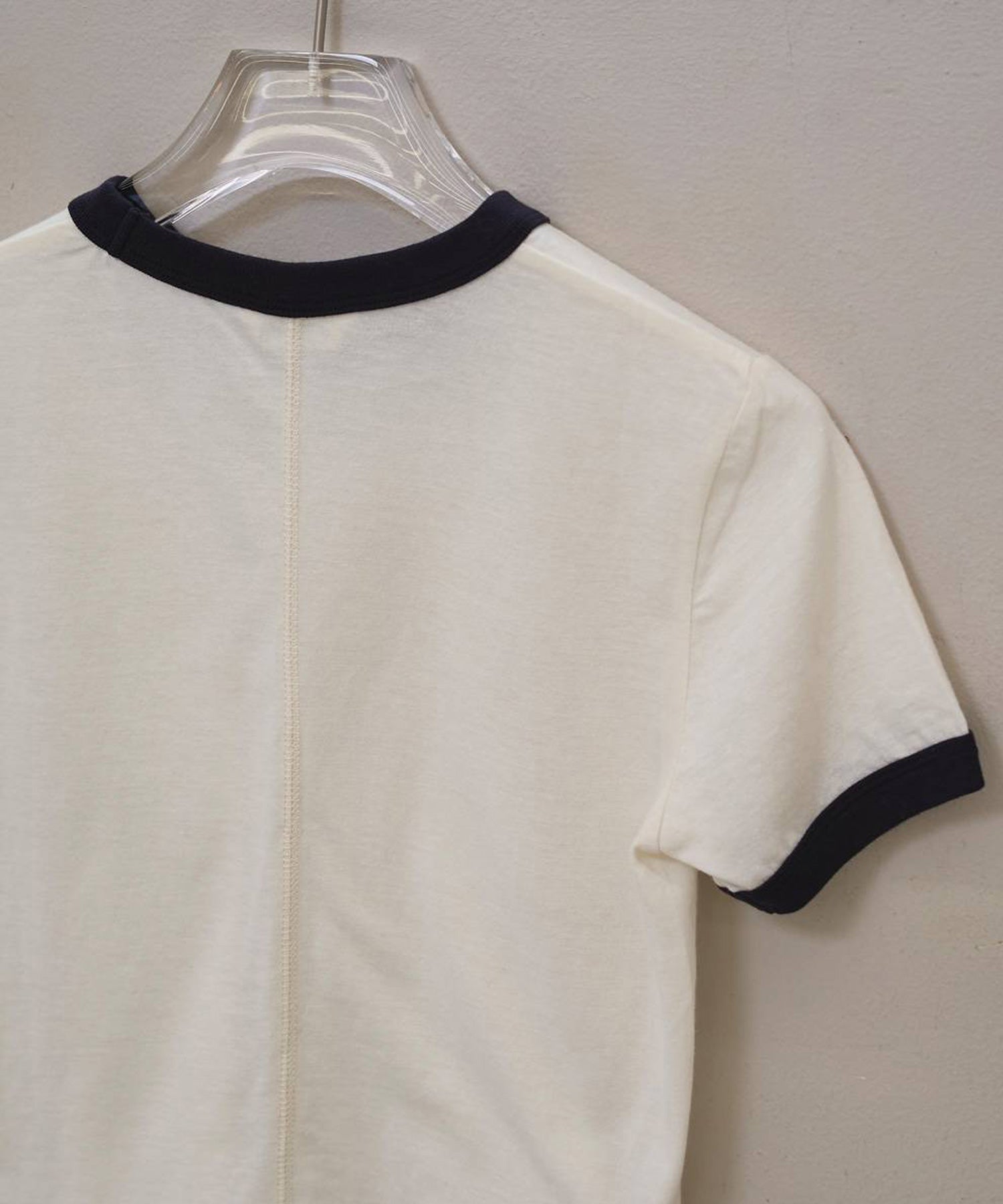 TODAYFUL(トゥデイフル)】 Compact Ringer Tee｜PARIGOT ONLINE