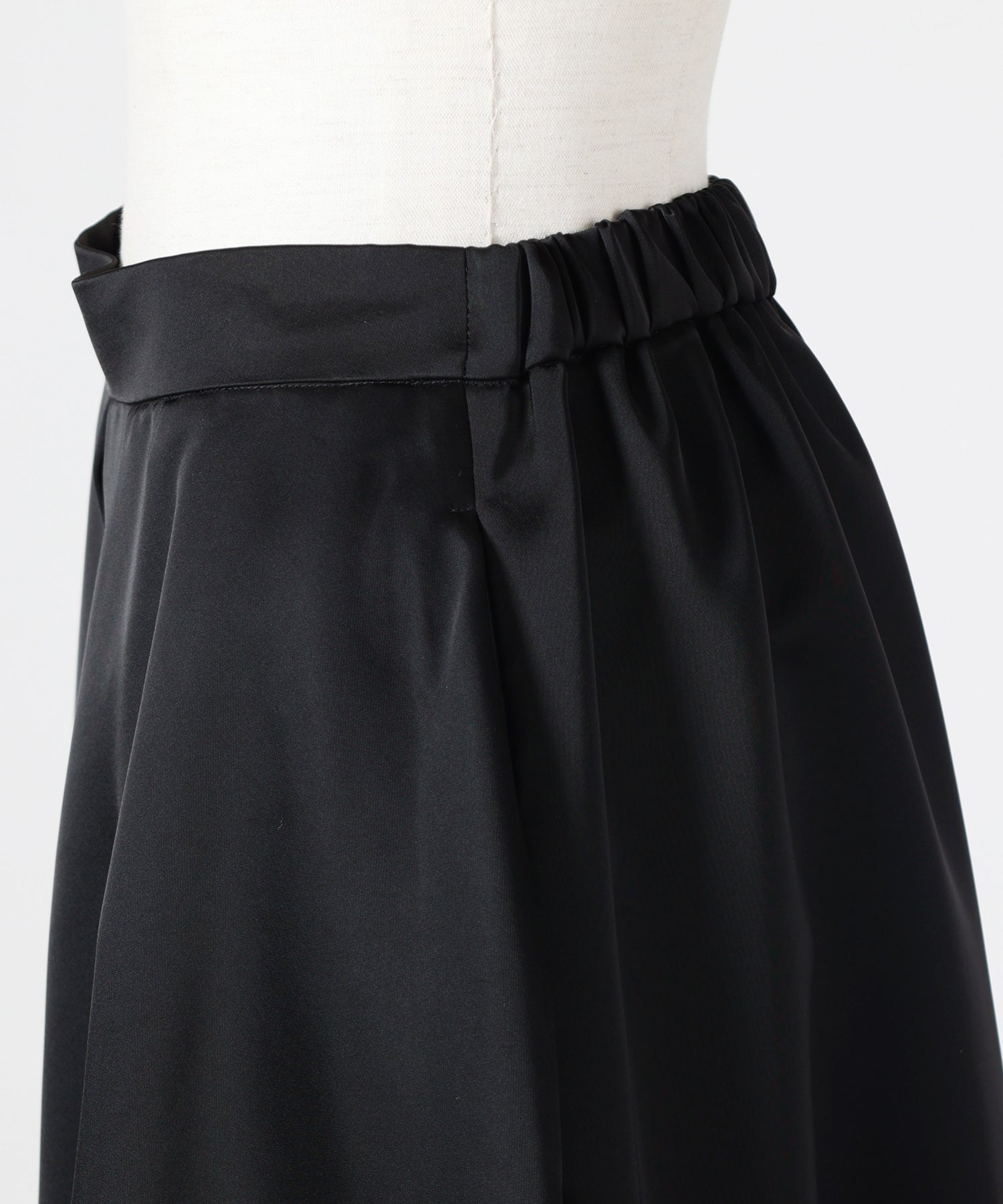 ENFOLD(エンフォルド)】 UMBRELLA PANTS｜PARIGOT ONLINE（パリゴ
