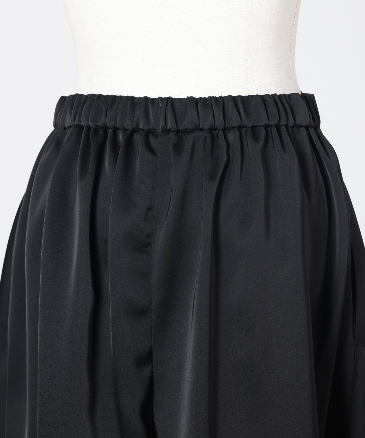 ENFOLD(エンフォルド)】 UMBRELLA PANTS｜PARIGOT ONLINE（パリゴ