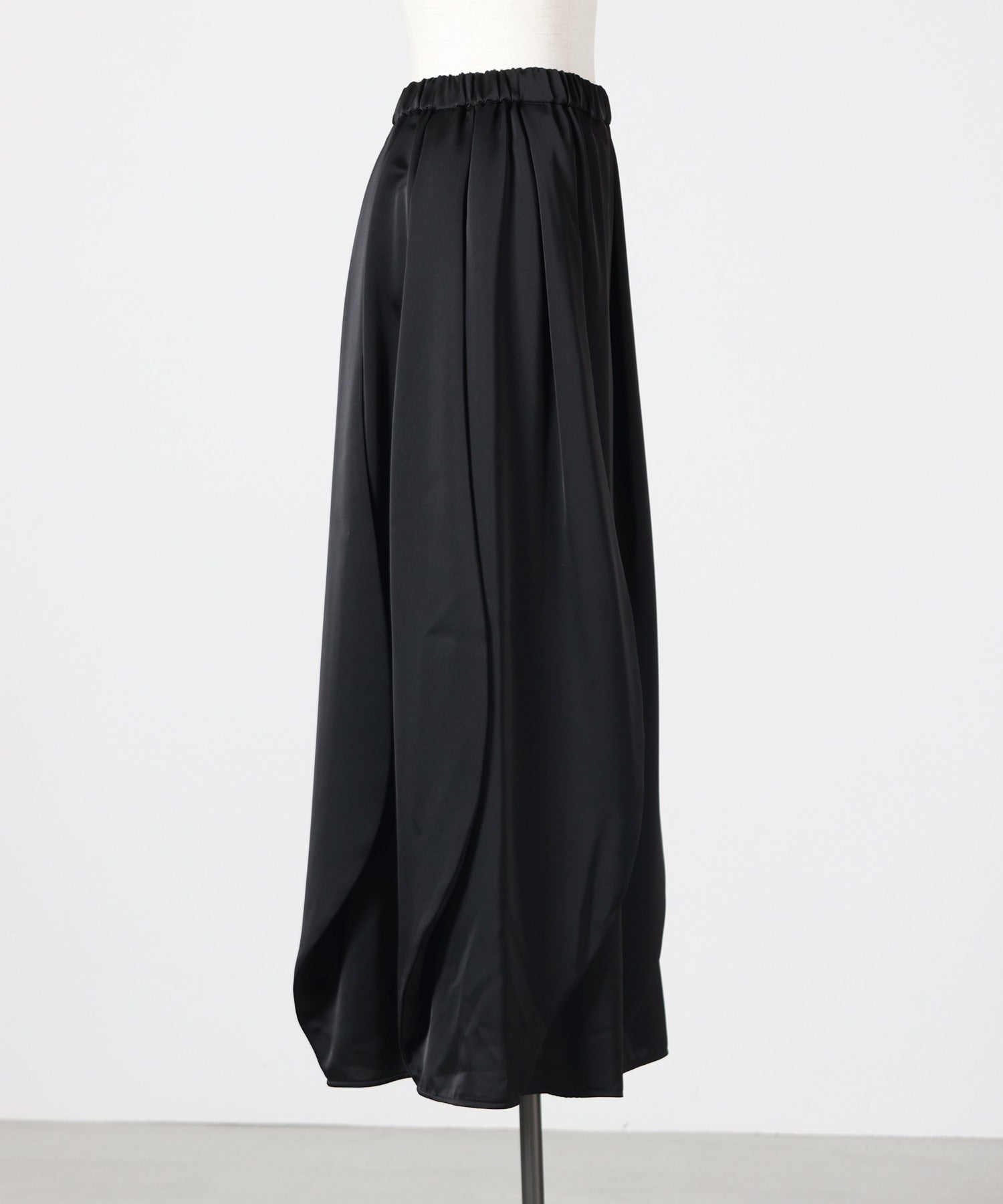 ENFOLD / エンフォルド 25AW フレアスカート ENFOLD(エンフォルド)】 UMBRELLA SKIRT｜PARIGOT ONLINE（パリゴ