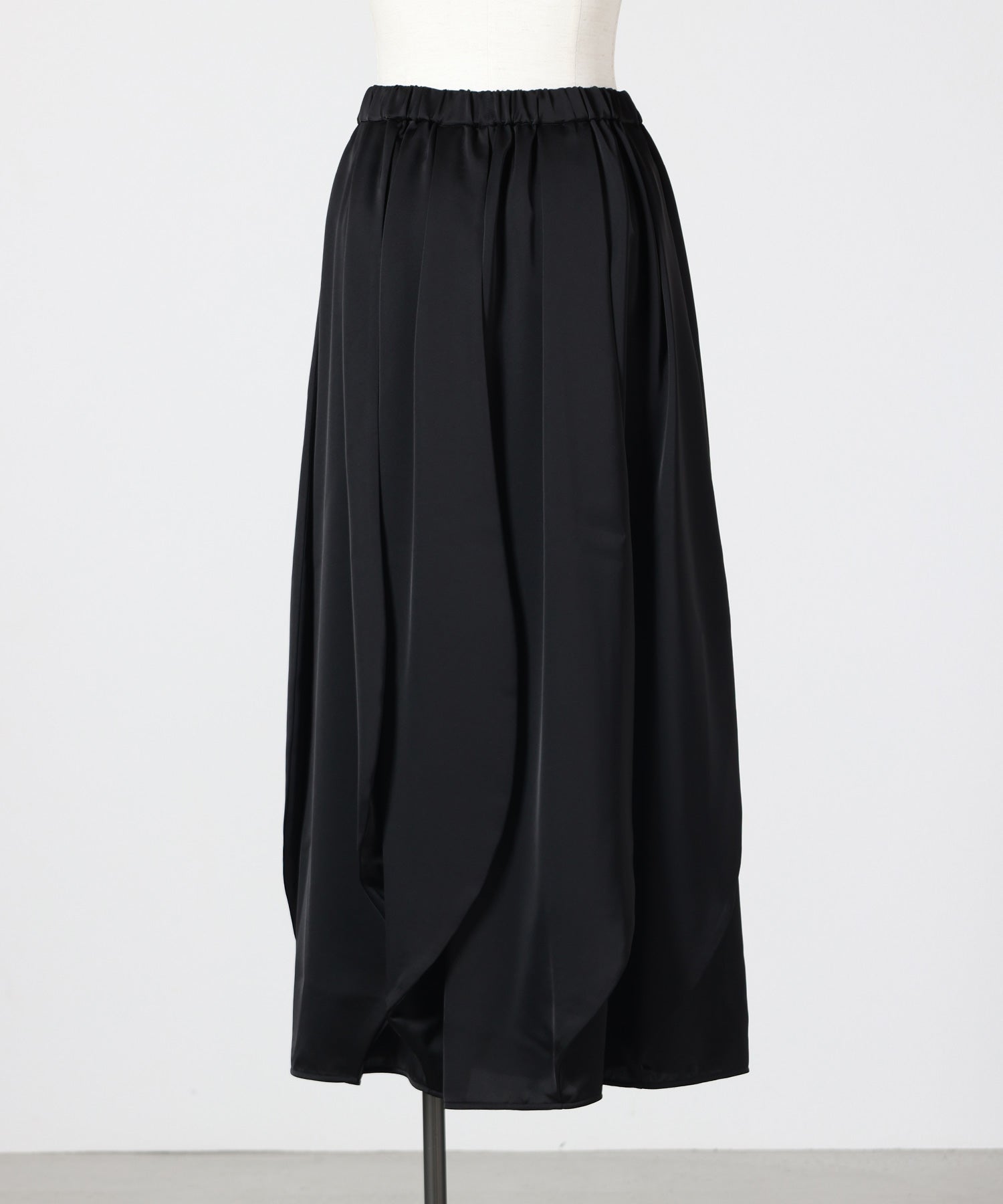 ENFOLD(エンフォルド)】 UMBRELLA SKIRT｜PARIGOT ONLINE（パリゴ